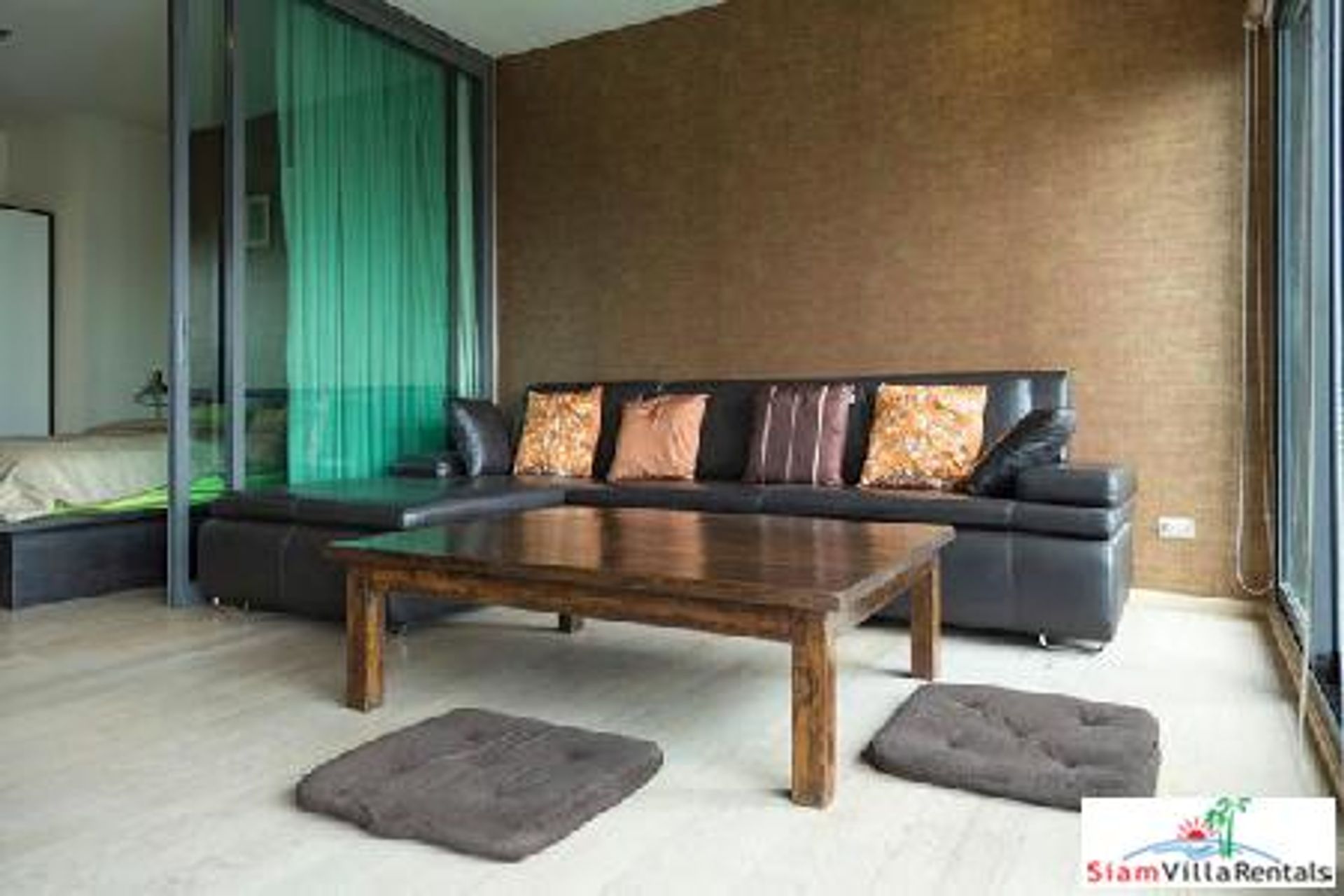 Condominio en , Krung Thep Maha Nakhon 11176699