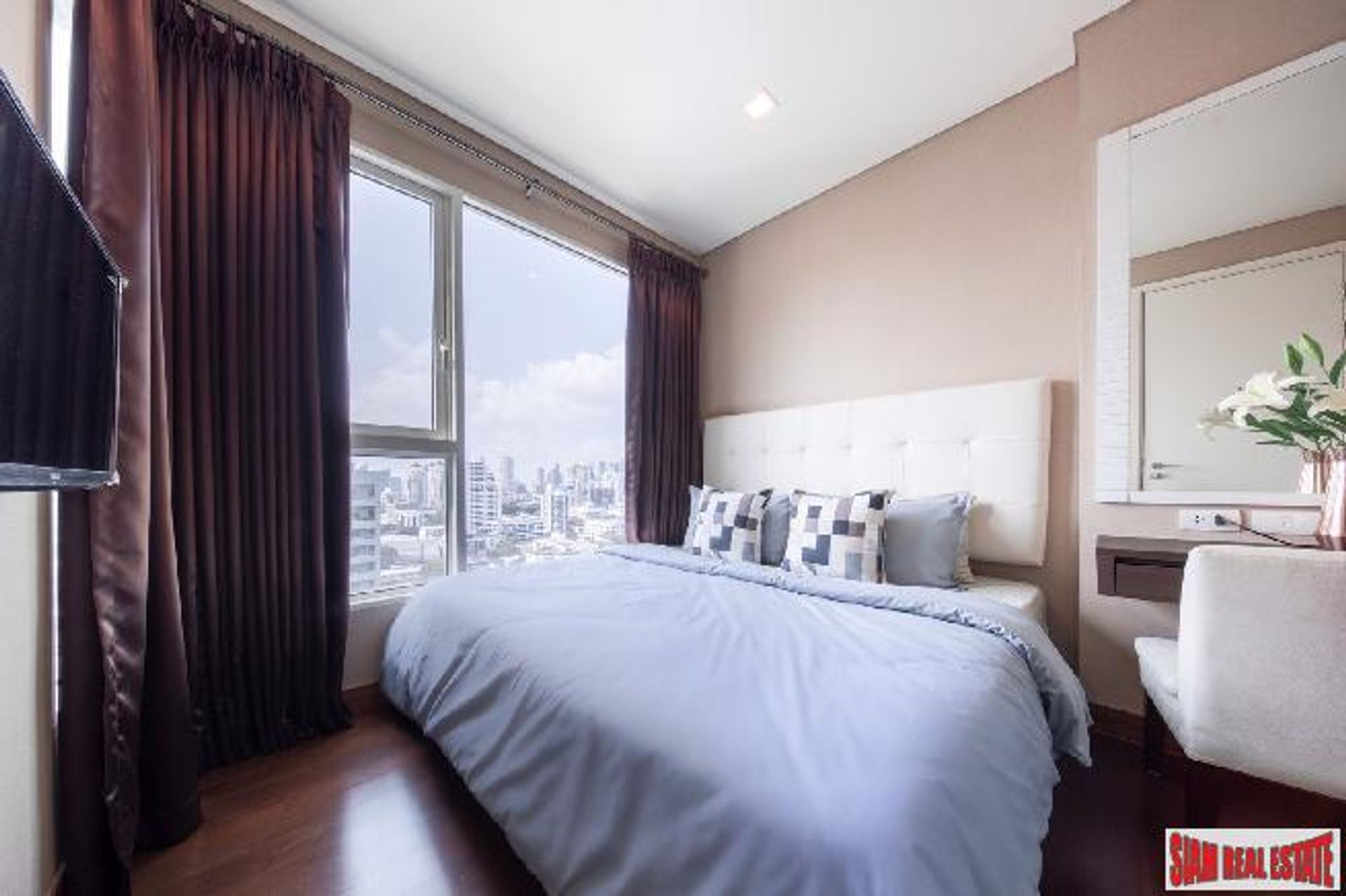 Condominio en , Krung Thep Maha Nakhon 11176722