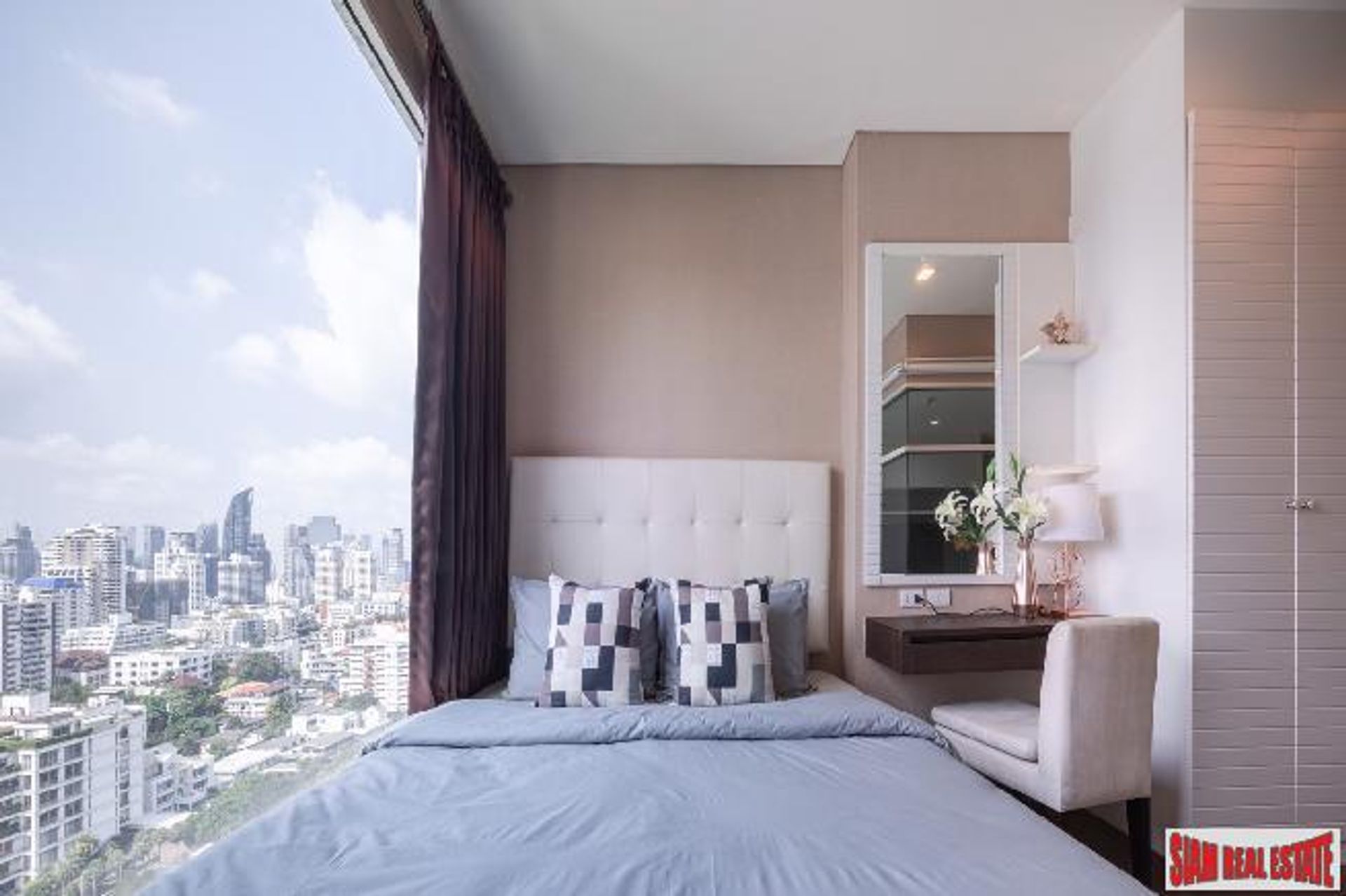 Condominio en , Krung Thep Maha Nakhon 11176722