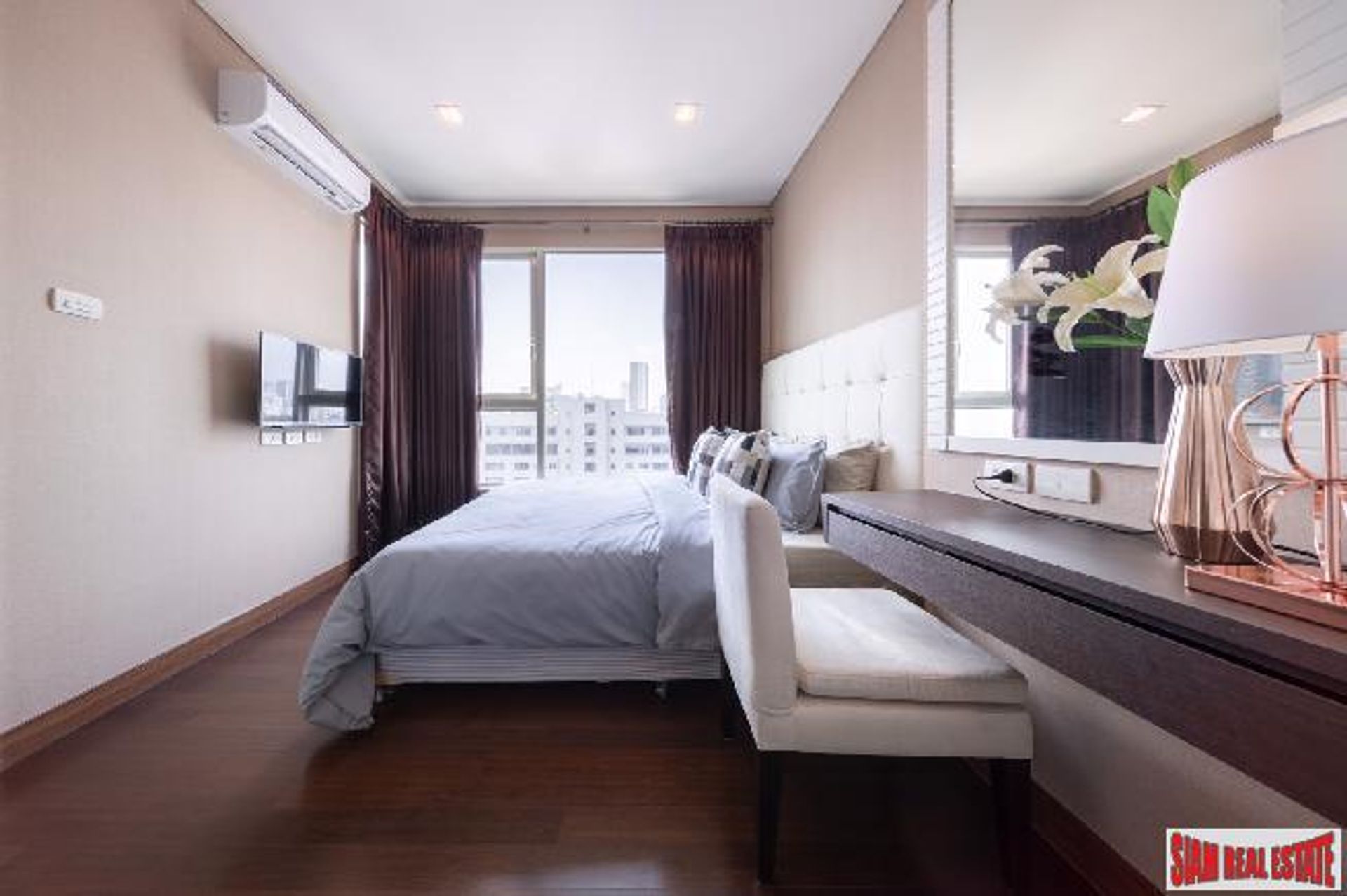 Condominium in , Krung Thep Maha Nakhon 11176722