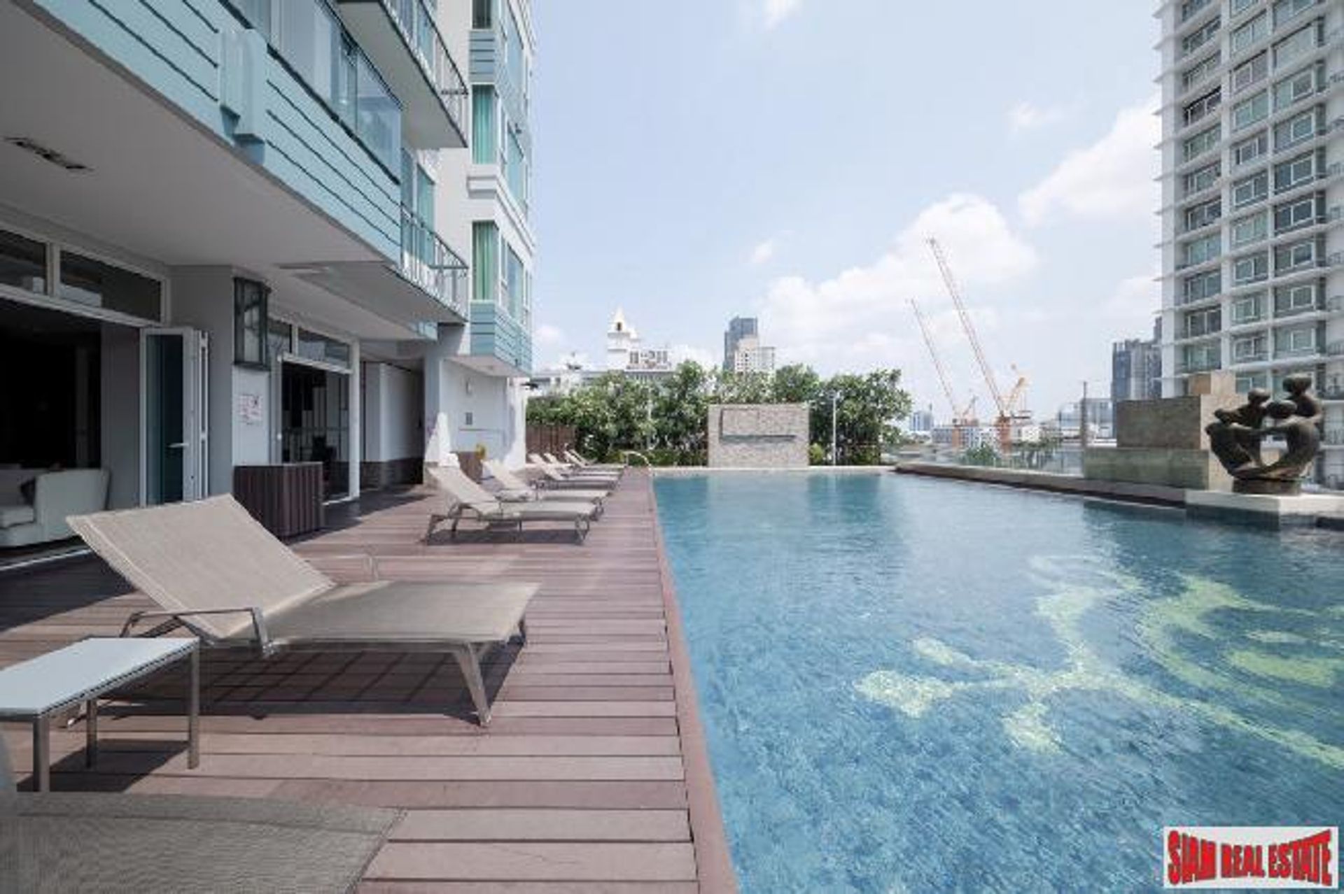 Condominio en , Krung Thep Maha Nakhon 11176722