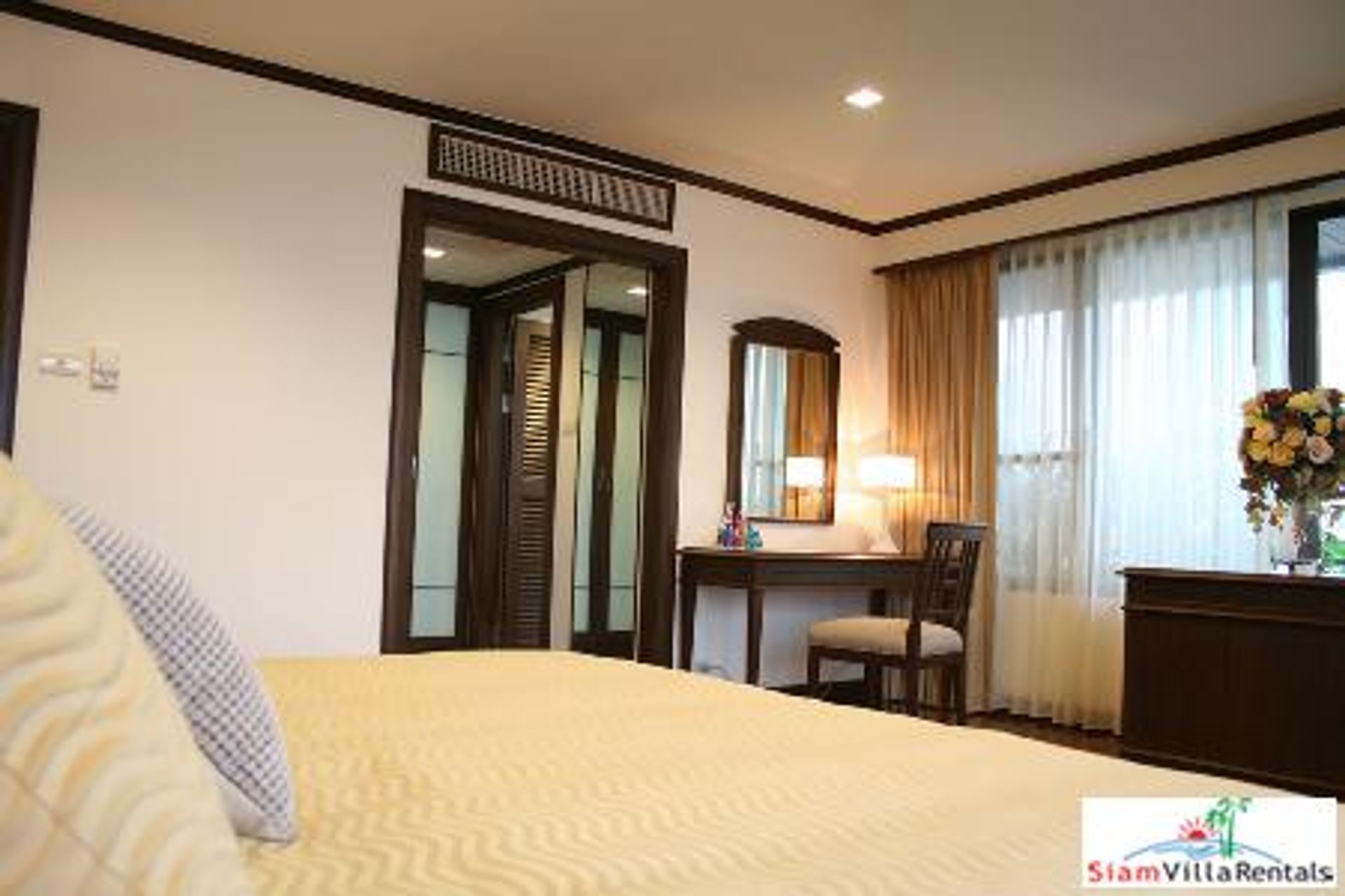 Kondominium w Ban Na Song, Krung Thep Maha Nakhon 11176740