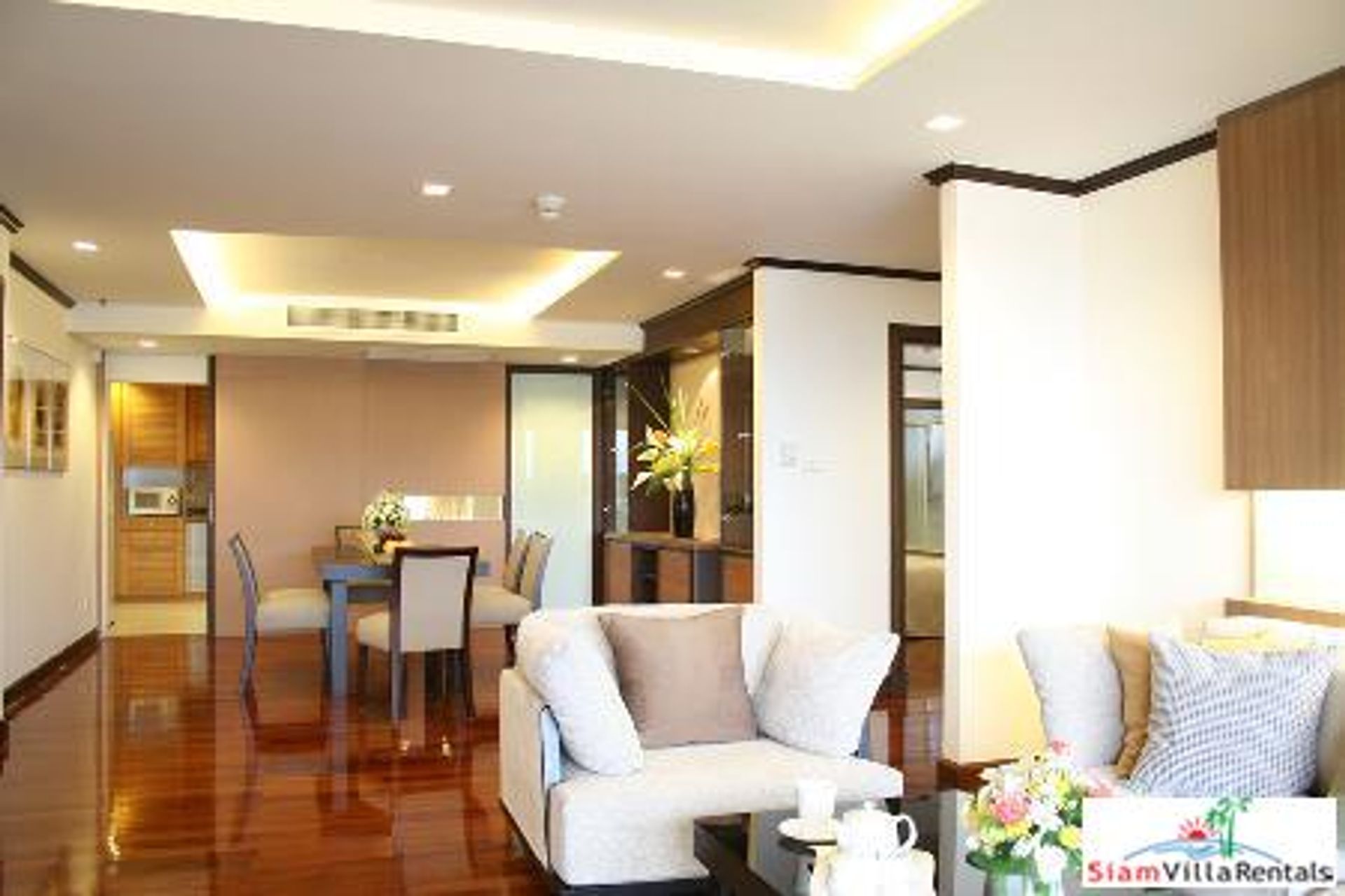 Kondominium w Ban Na Song, Krung Thep Maha Nakhon 11176740