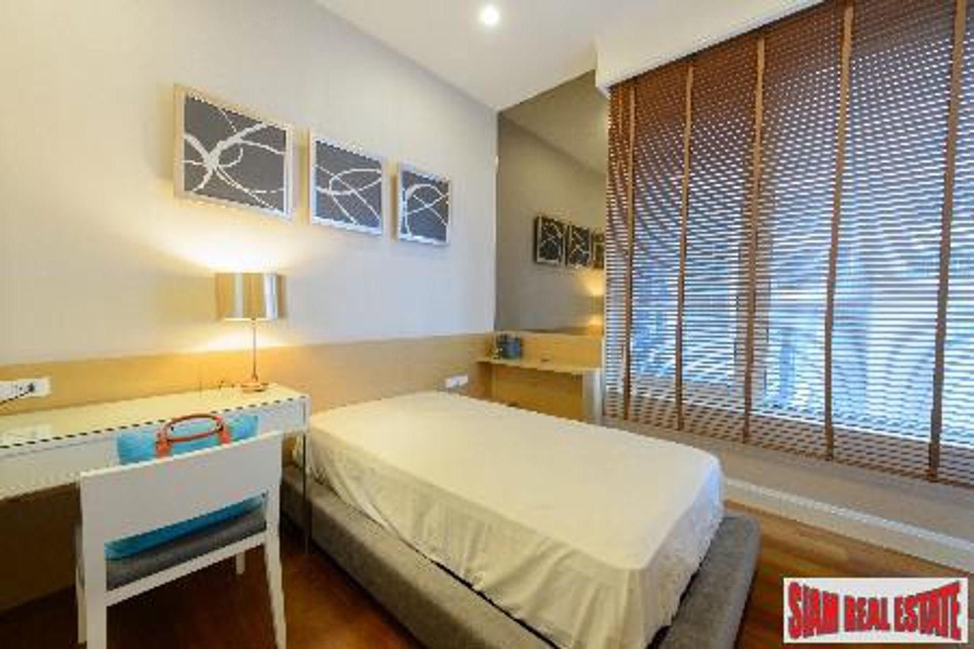 Condominio nel Pathum Wan, Krung Thep Maha Nakhon 11176743