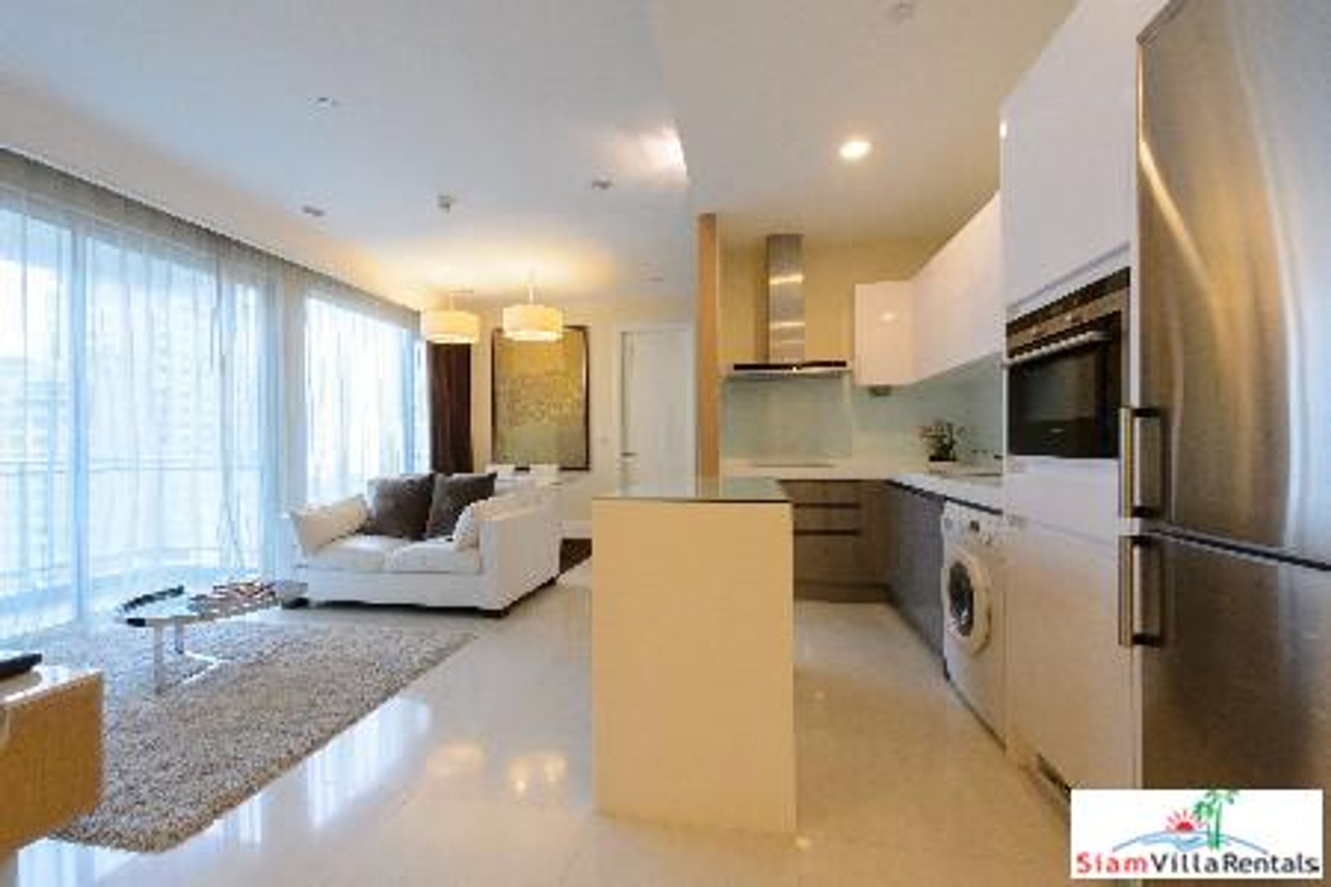 Condominium in , Bangkok 11176743