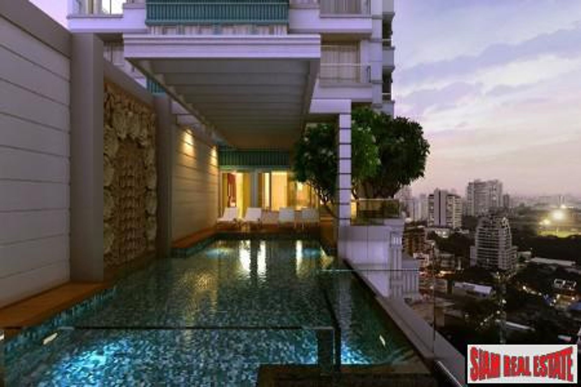 Condominio nel Pathum Wan, Krung Thep Maha Nakhon 11176743