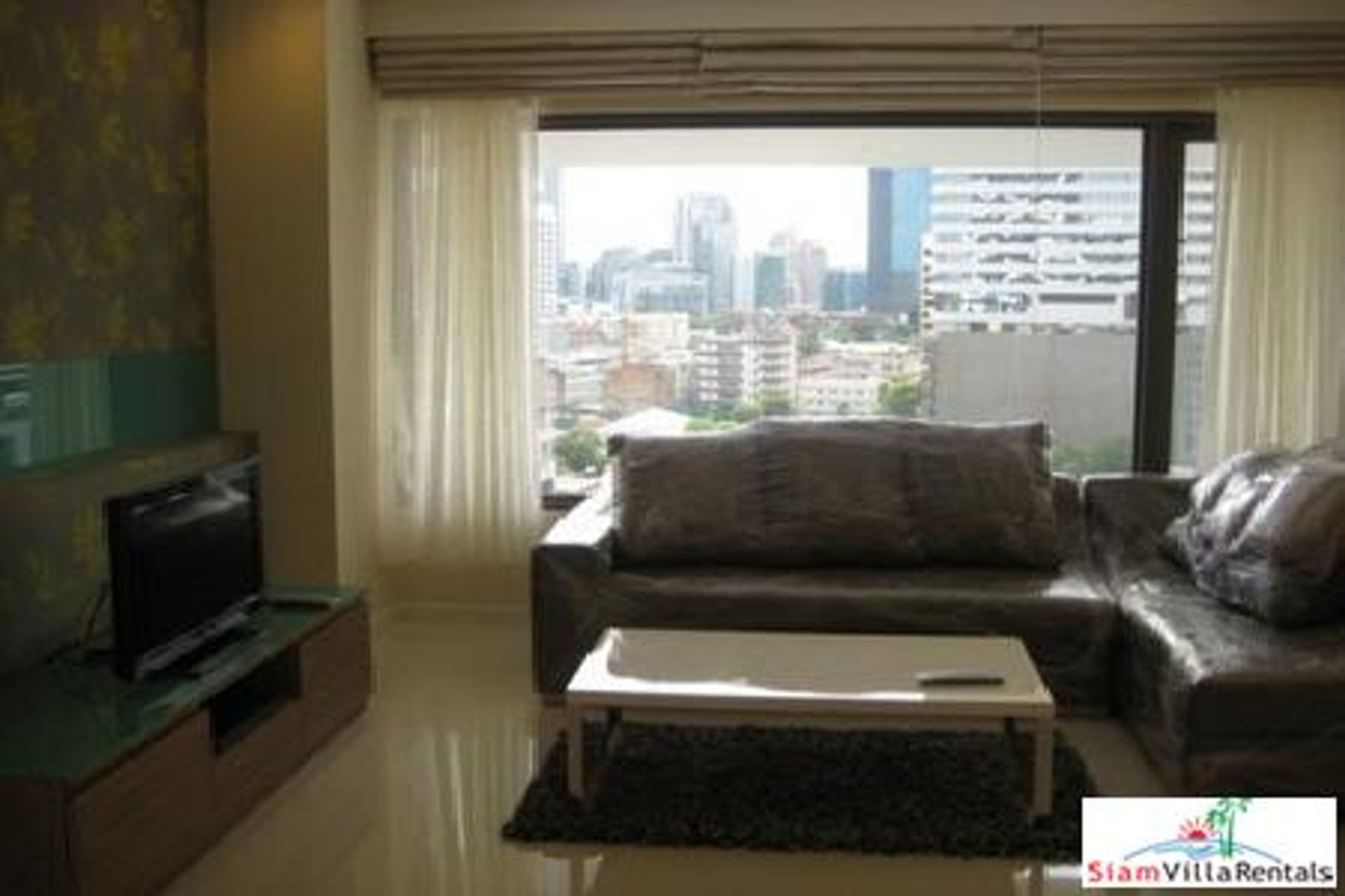 Condominium in Bang Rak, Krung Thep Maha Nakhon 11176745