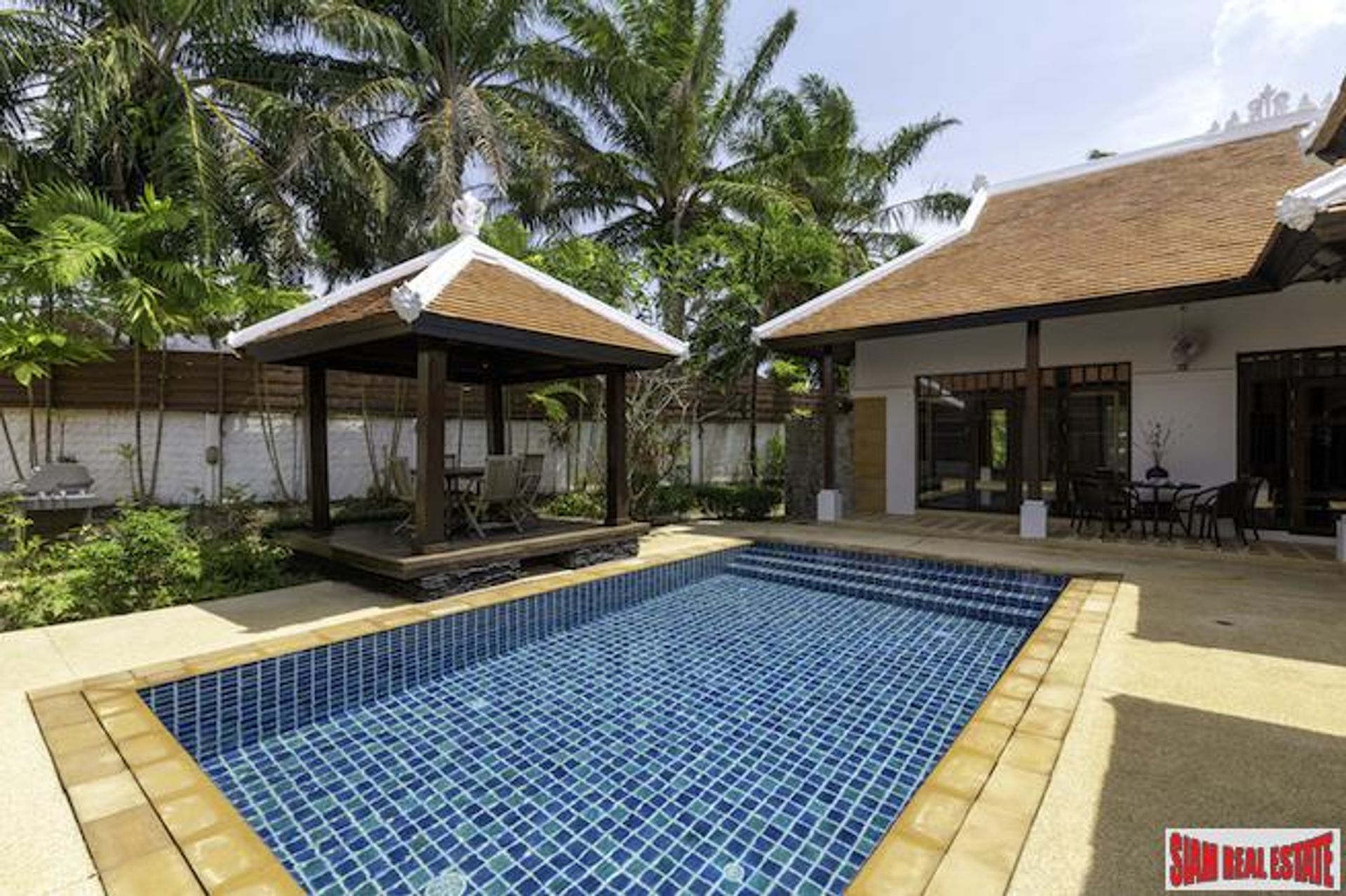 Casa nel Ban Pa Sak, Phuket 11176758