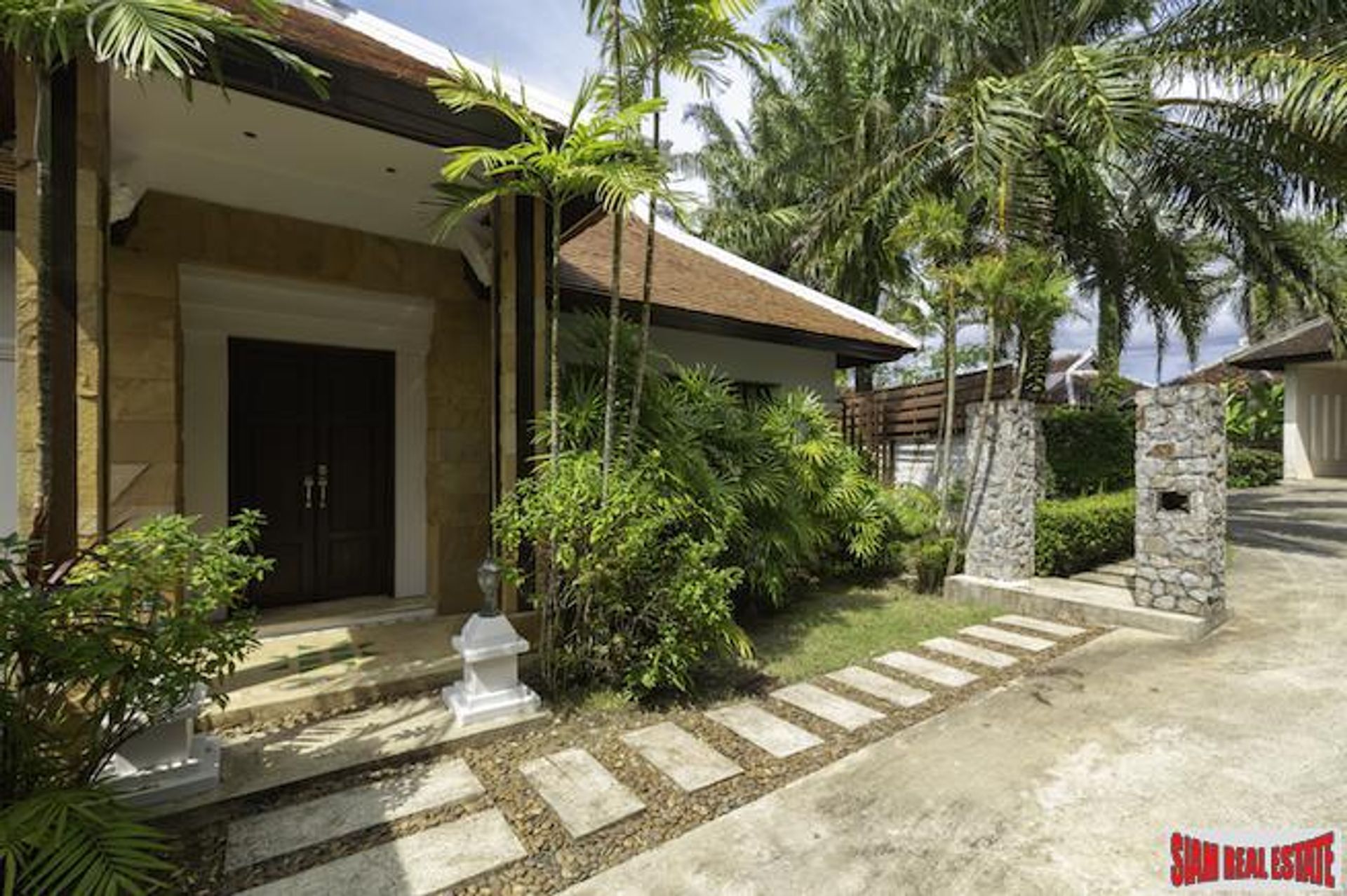 Casa nel Cherngtalay, Chang Wat Phuket 11176758