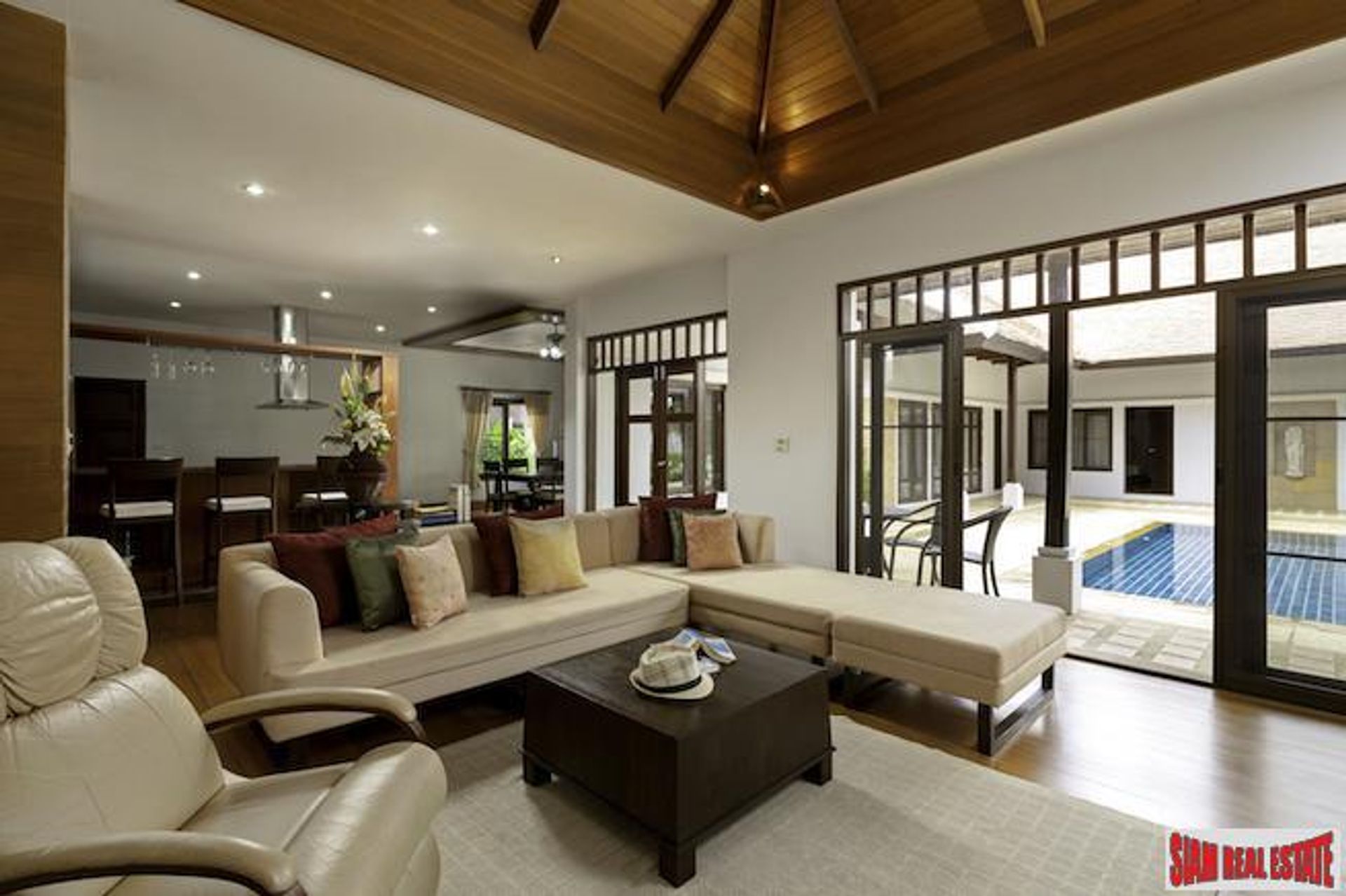 Casa nel Cherngtalay, Chang Wat Phuket 11176758