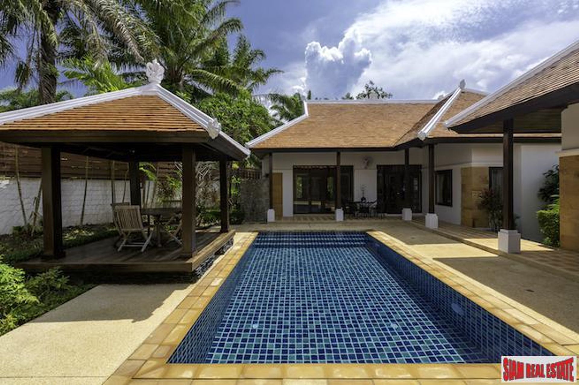 Casa nel Cherngtalay, Chang Wat Phuket 11176758