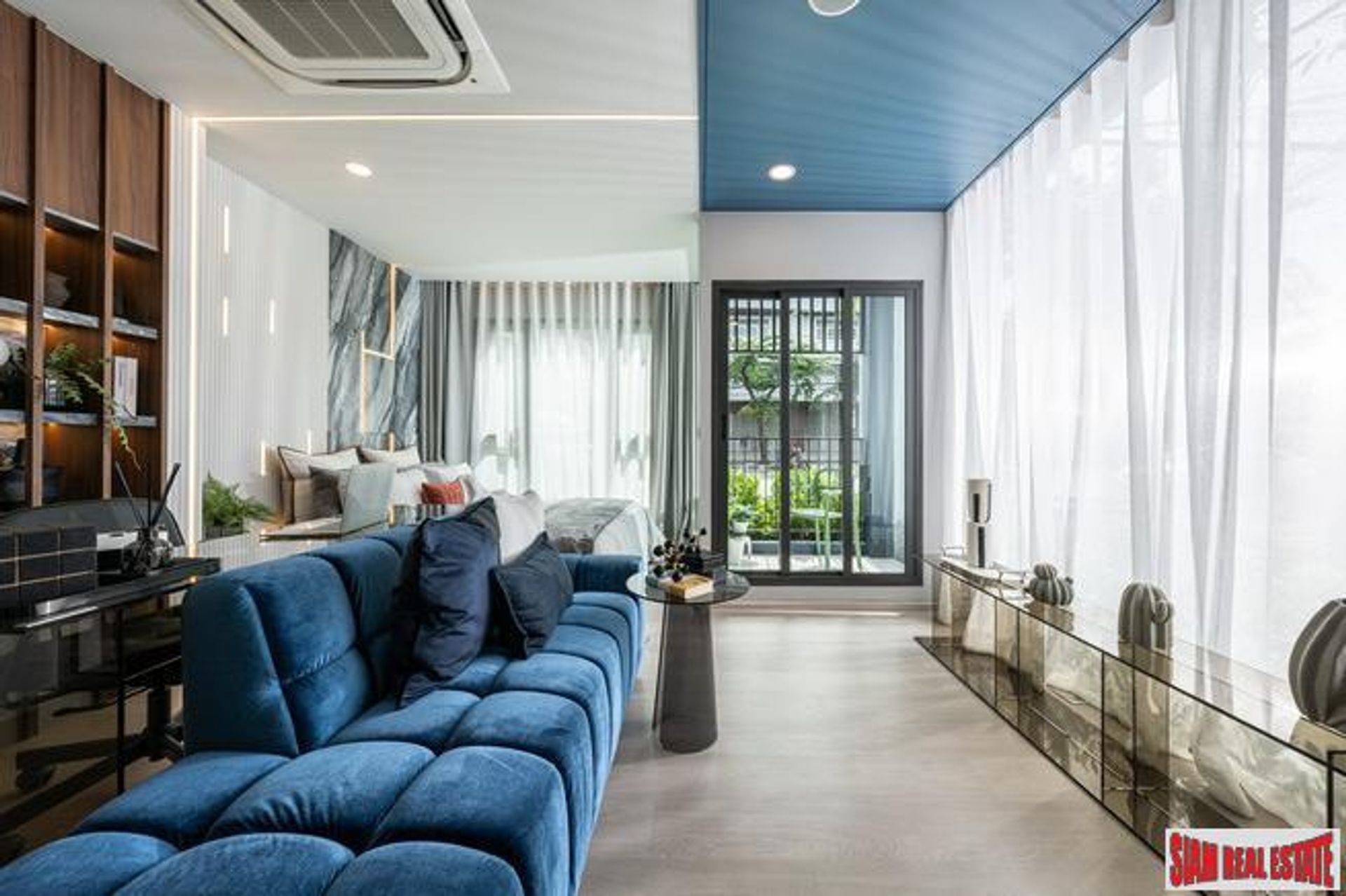 Condominio en , Krung Thep Maha Nakhon 11176767