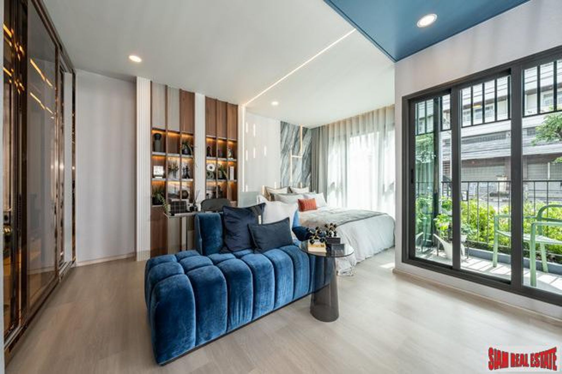 Condominio en , Krung Thep Maha Nakhon 11176767