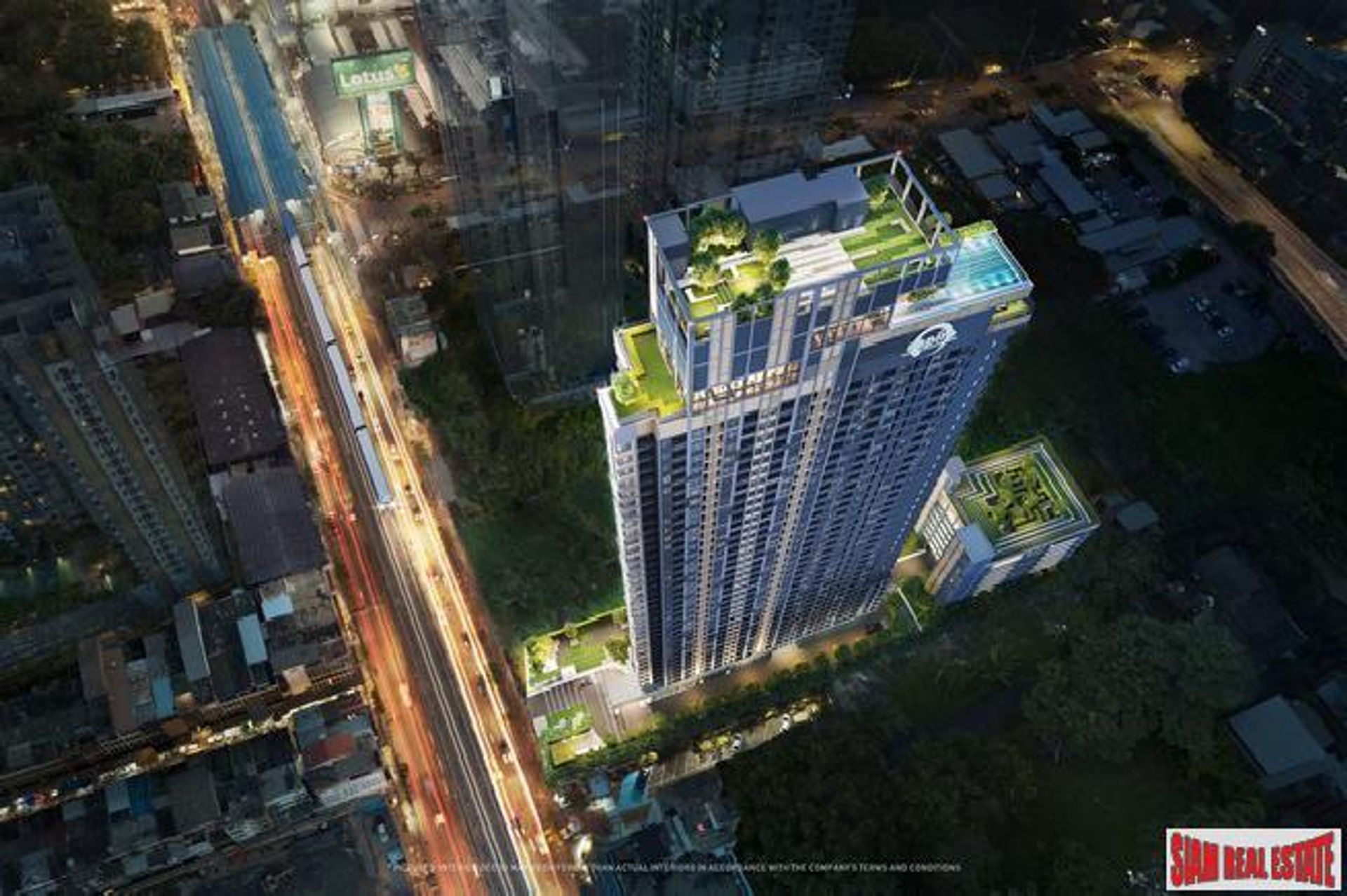 Condominio nel , Krung Thep Maha Nakhon 11176767