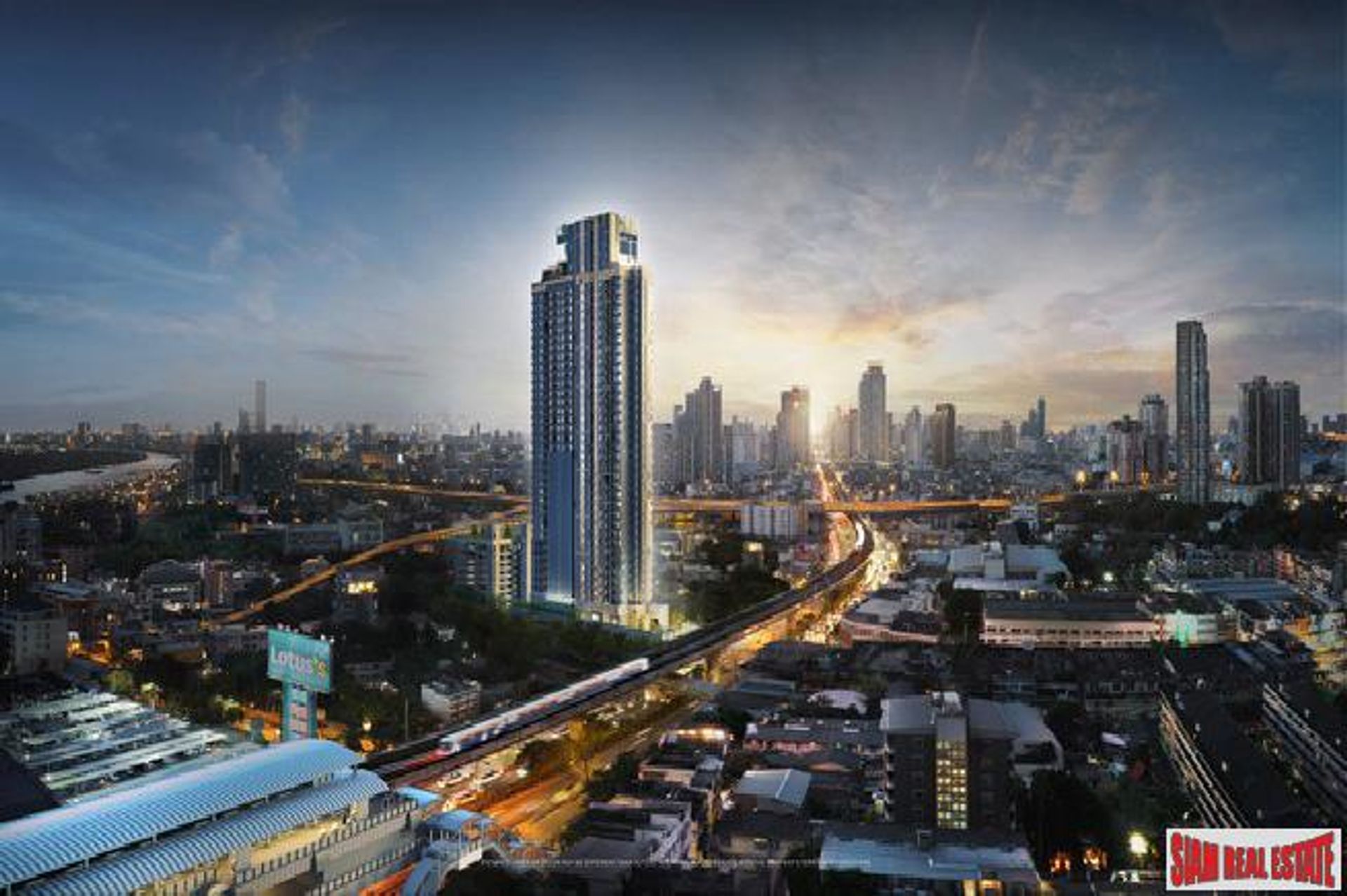 Condominio nel , Krung Thep Maha Nakhon 11176771