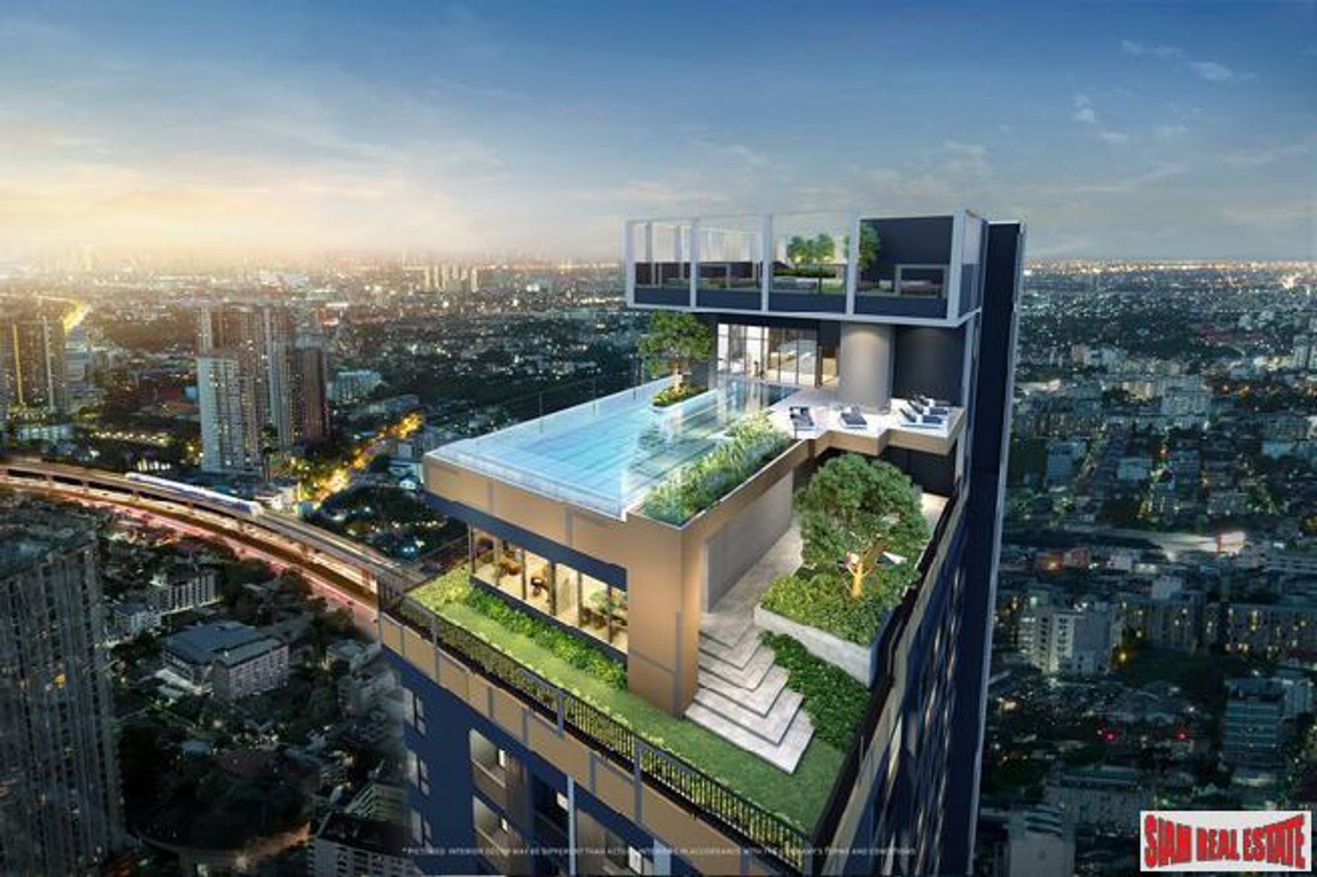 Kondominium di , Krung Thep Maha Nakhon 11176771