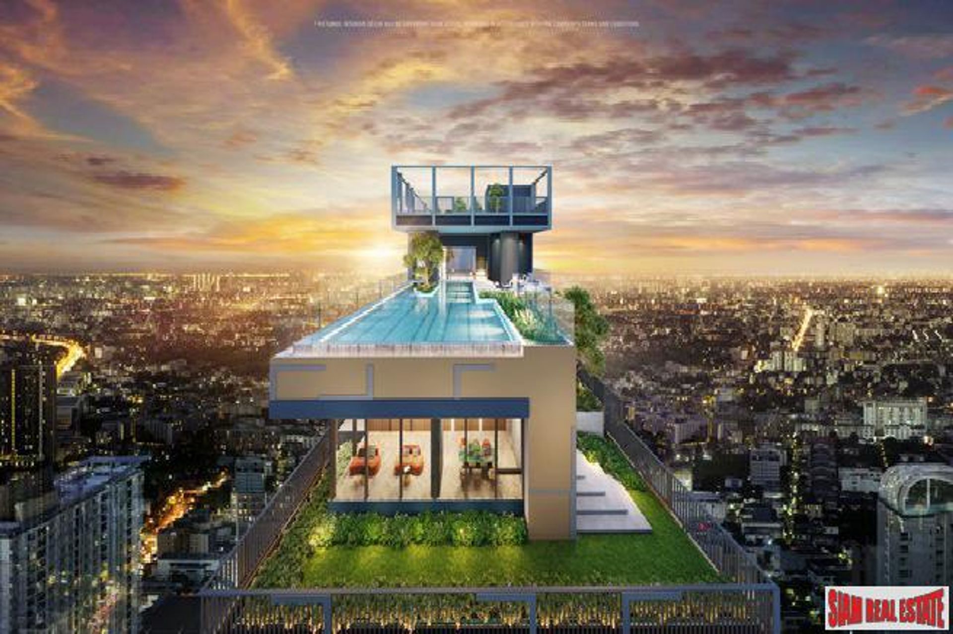 Condominio nel , Krung Thep Maha Nakhon 11176771