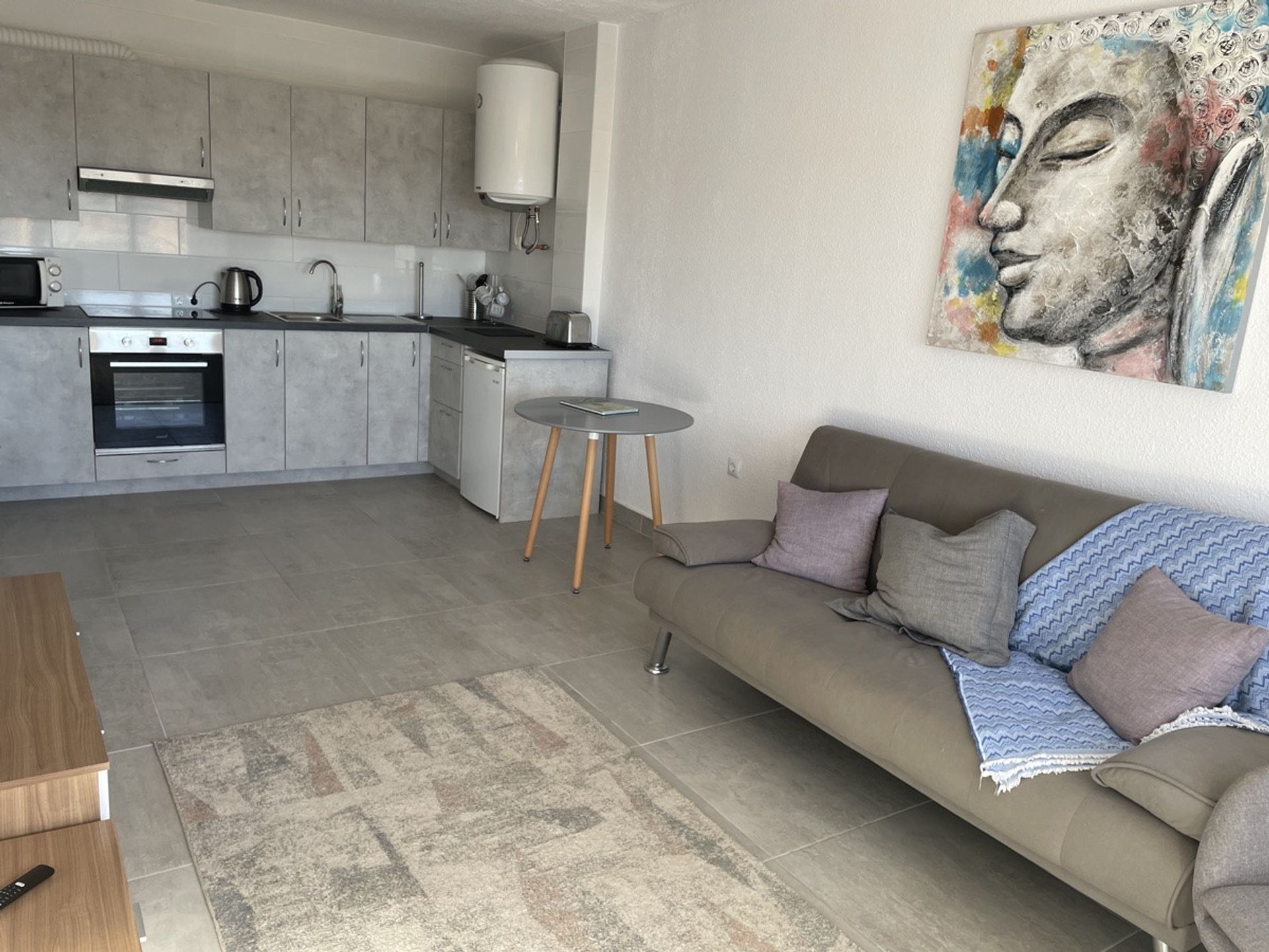 Condominium in Cabo Roig, Comunidad Valenciana 11176774