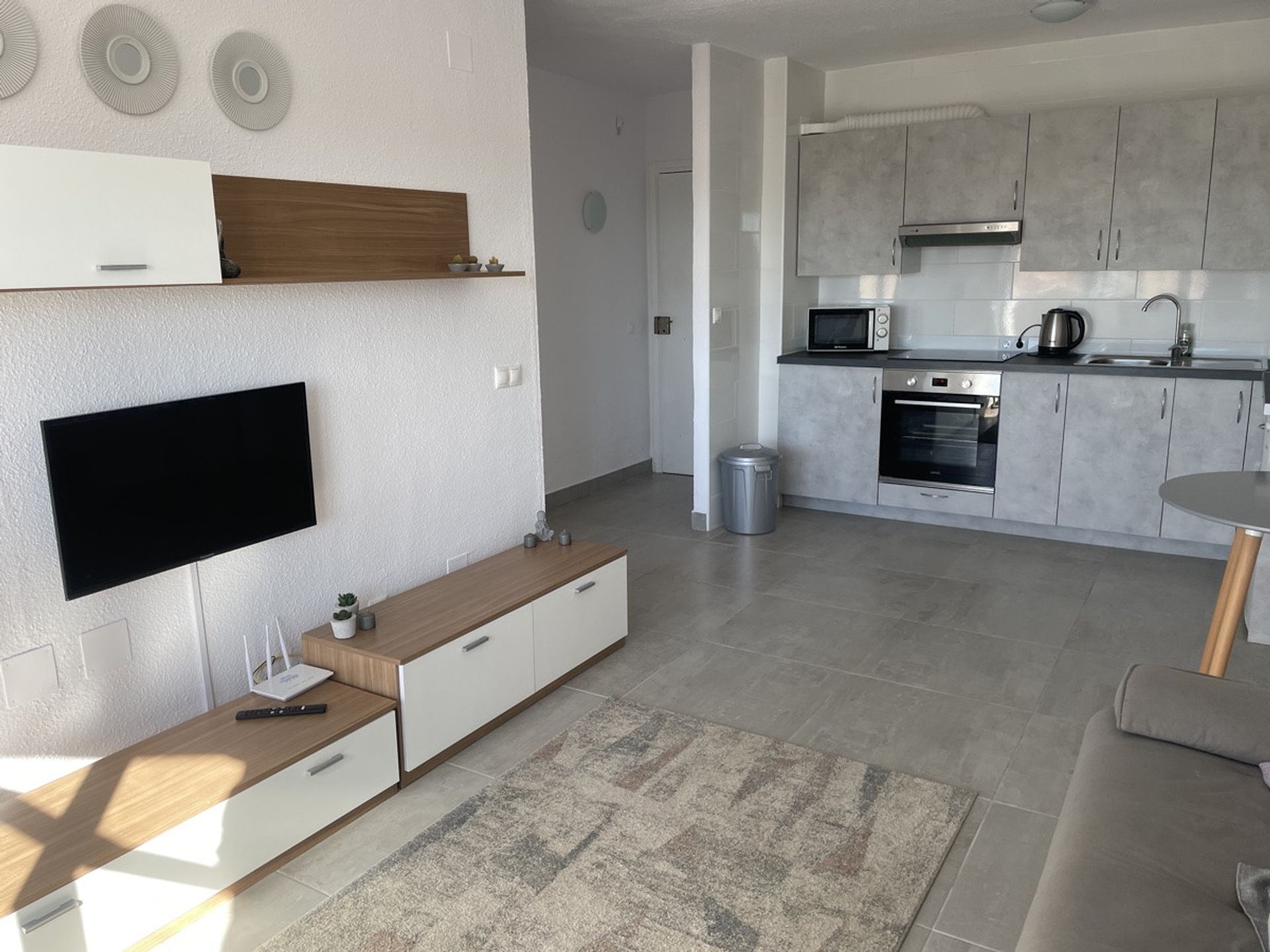 Condominium in Cabo Roig, Comunidad Valenciana 11176774