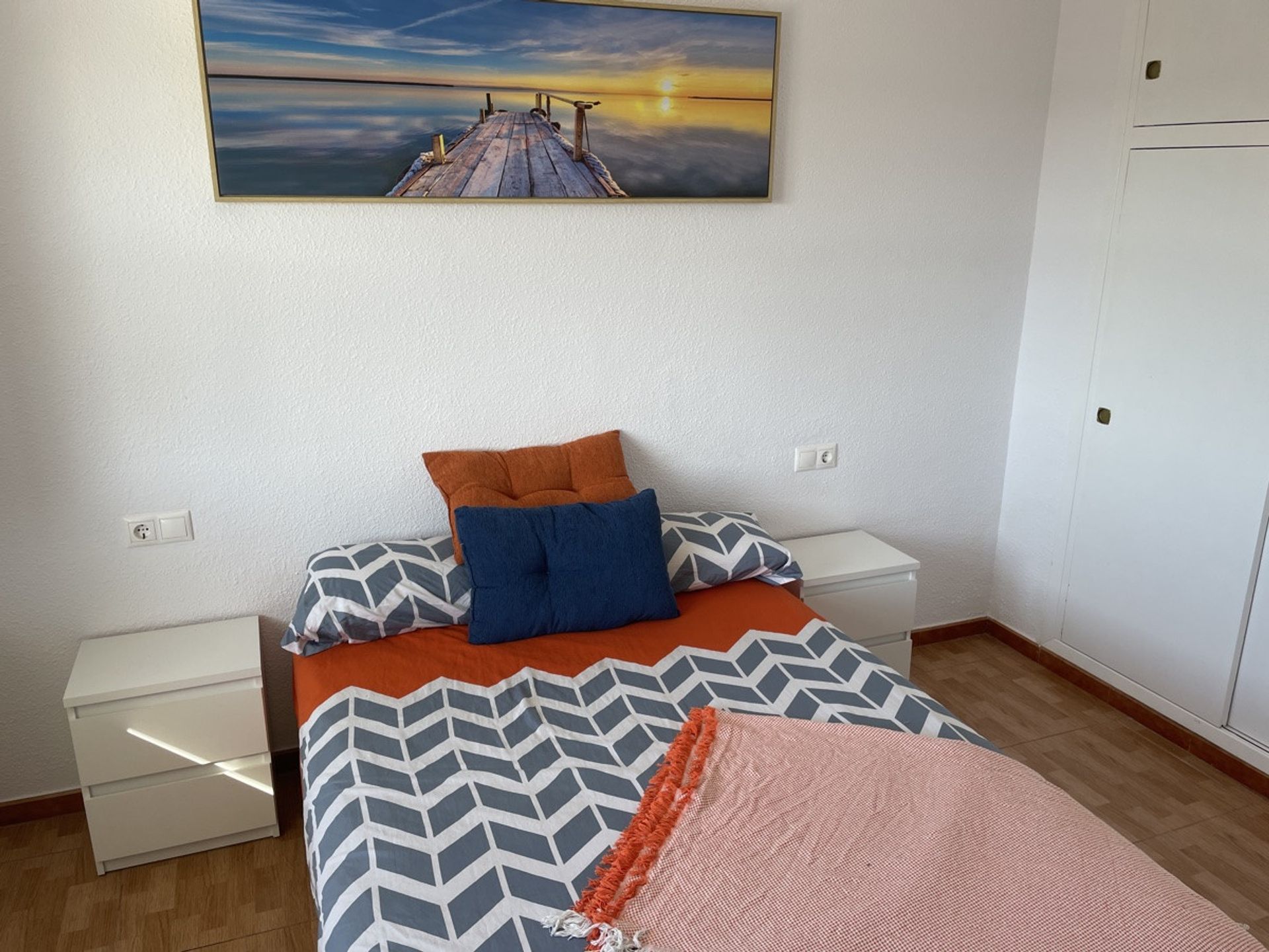 Condominium in Cabo Roig, Comunidad Valenciana 11176774