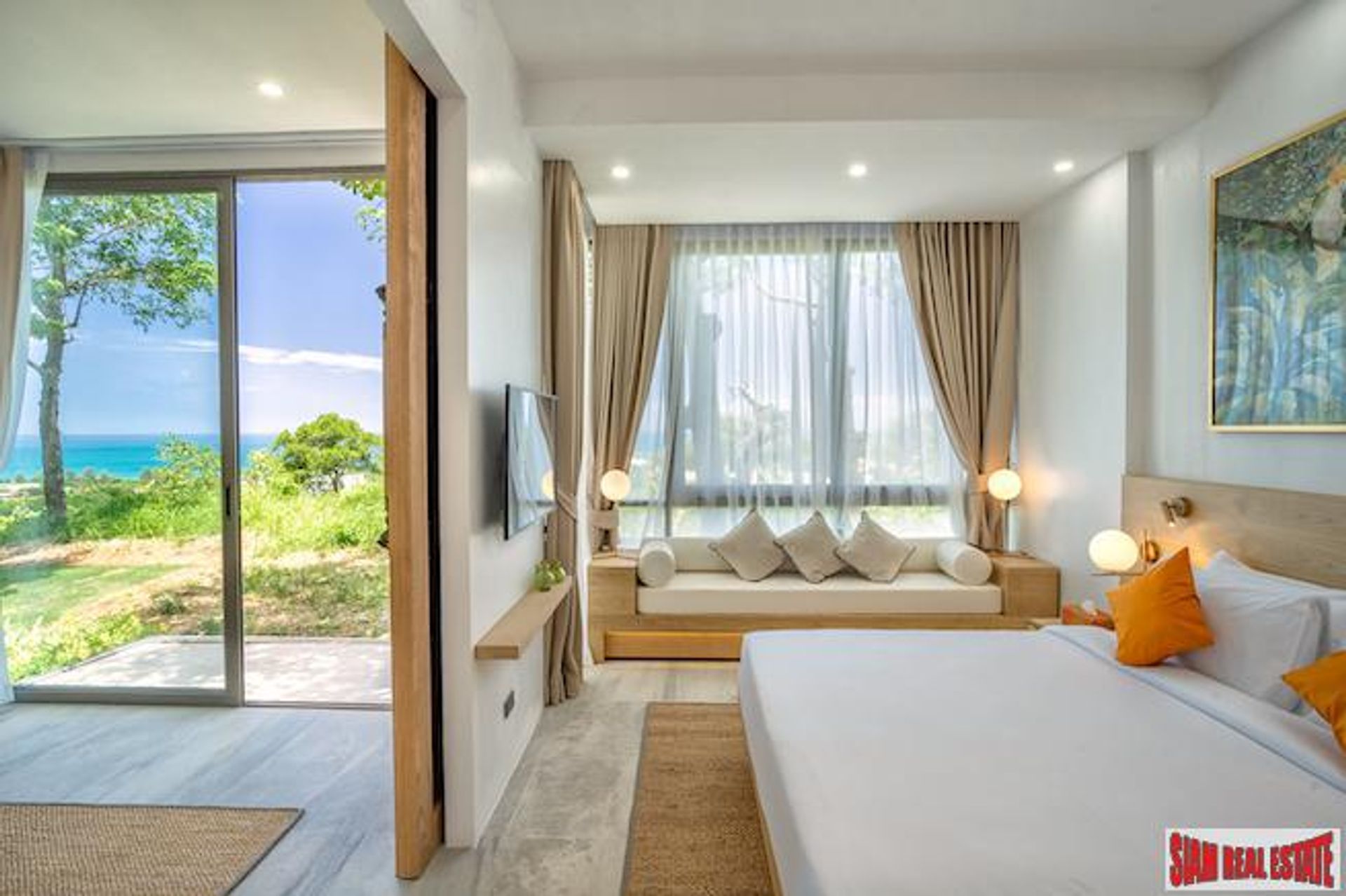 Квартира в Tambon Karon, Chang Wat Phuket 11176781