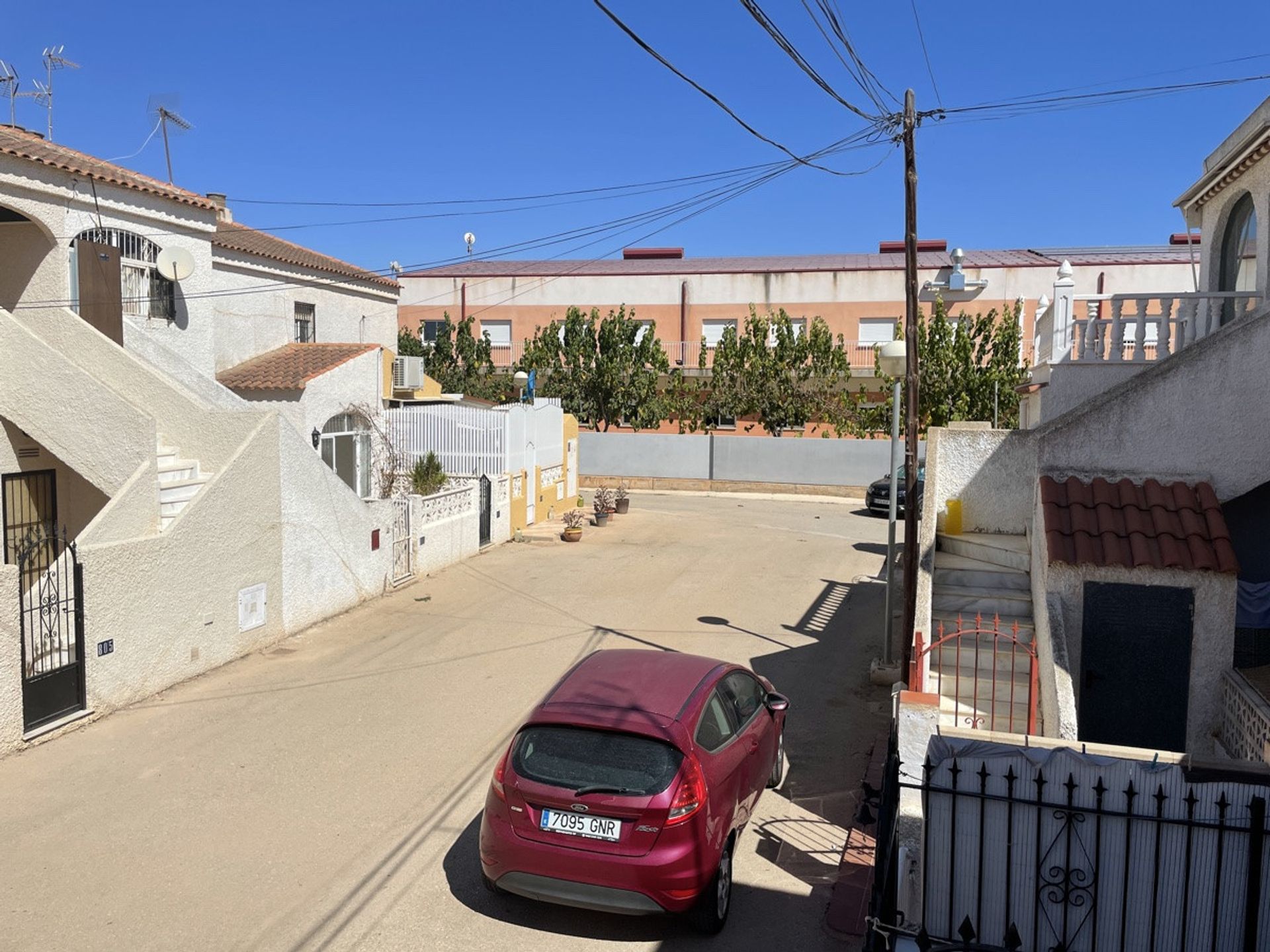 Кондоминиум в Torrevieja, Valencian Community 11176784