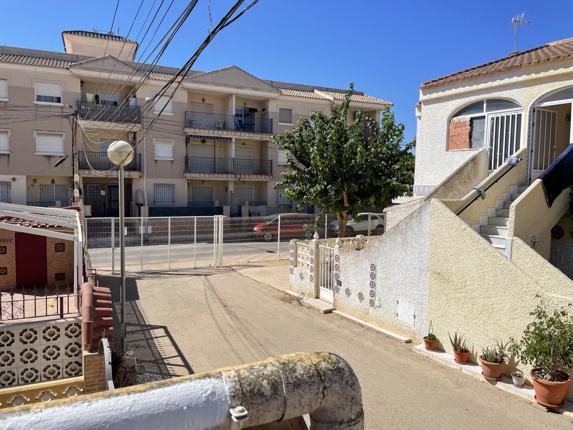 Кондоминиум в Torrevieja, Valencian Community 11176784