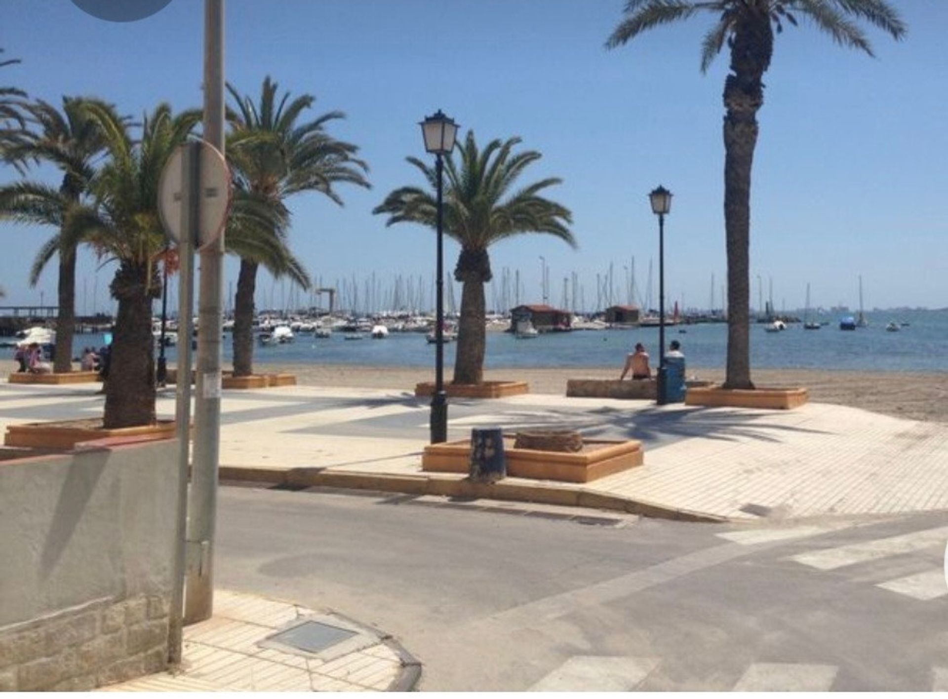 Кондоминиум в Torrevieja, Valencian Community 11176784