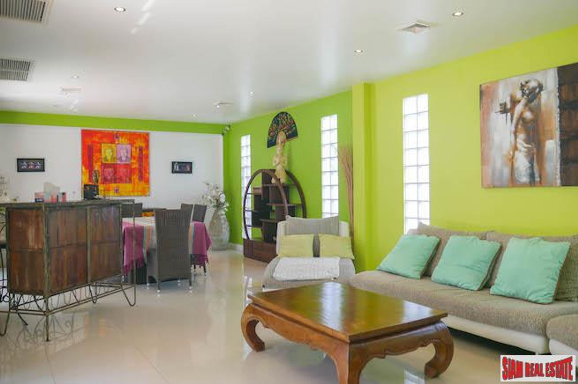 Huis in Kathu, Phuket 11176786