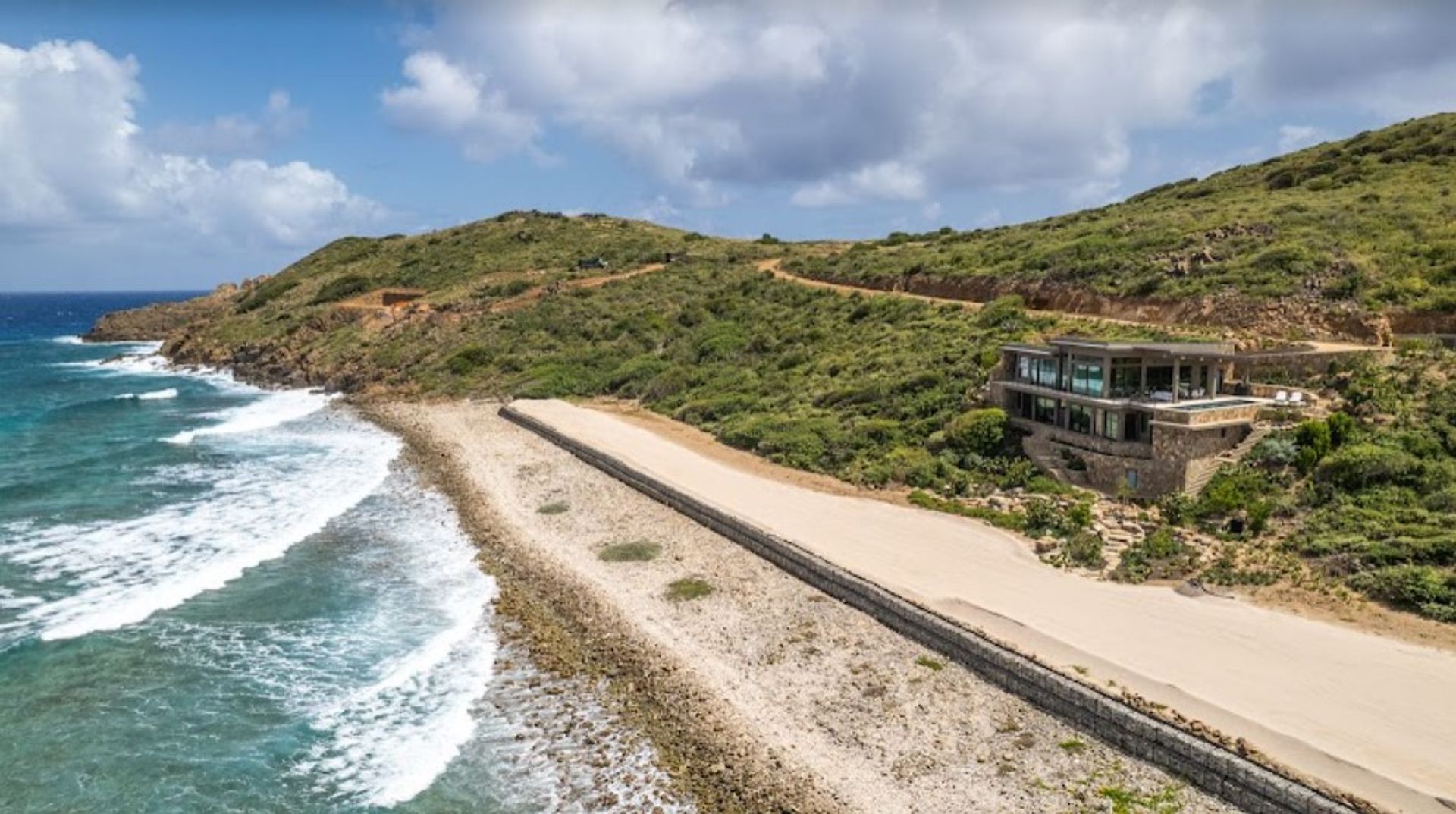 土地 在 , Tortola 11176797