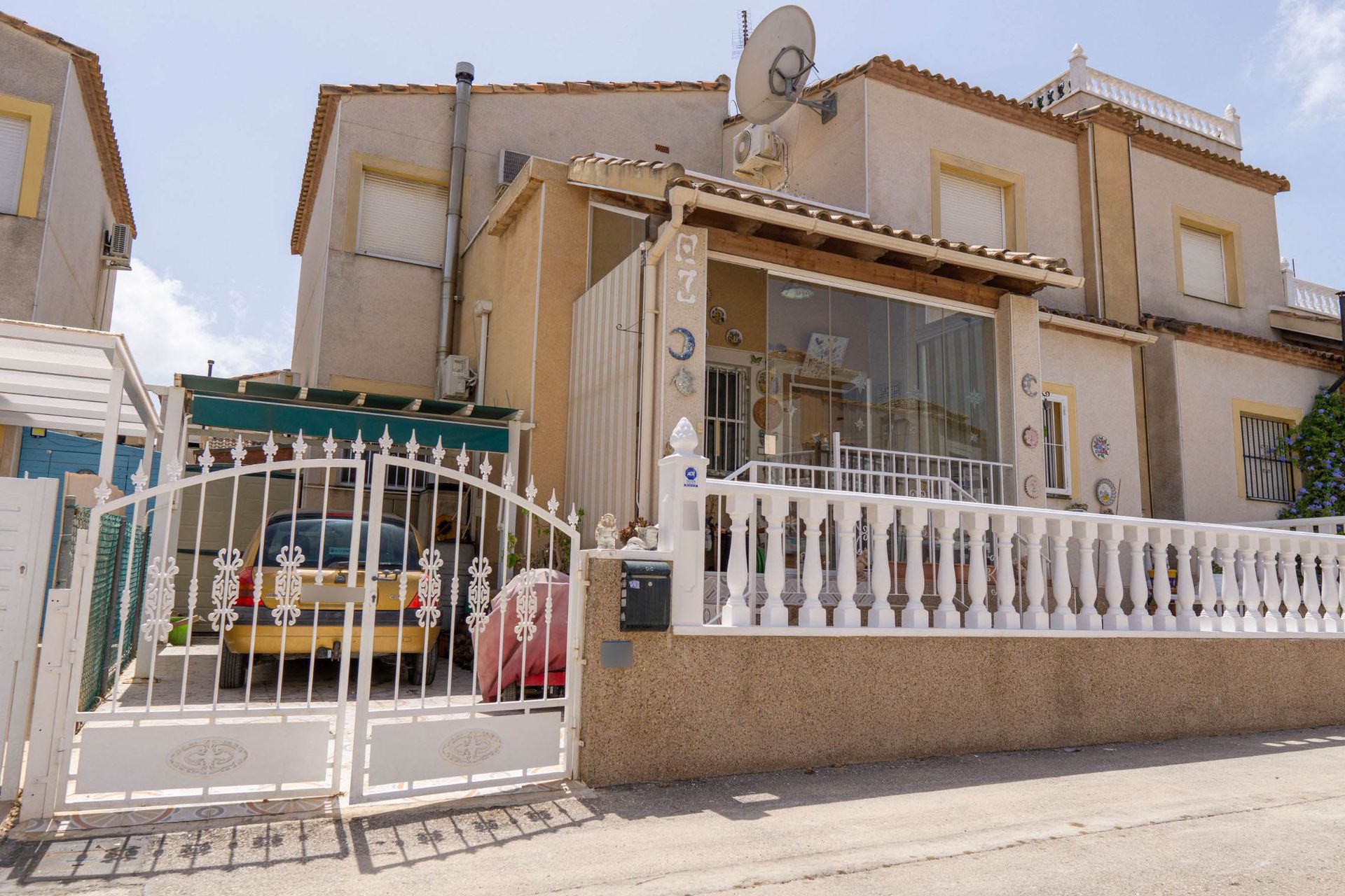 House in Campoamor, Valencia 11176800