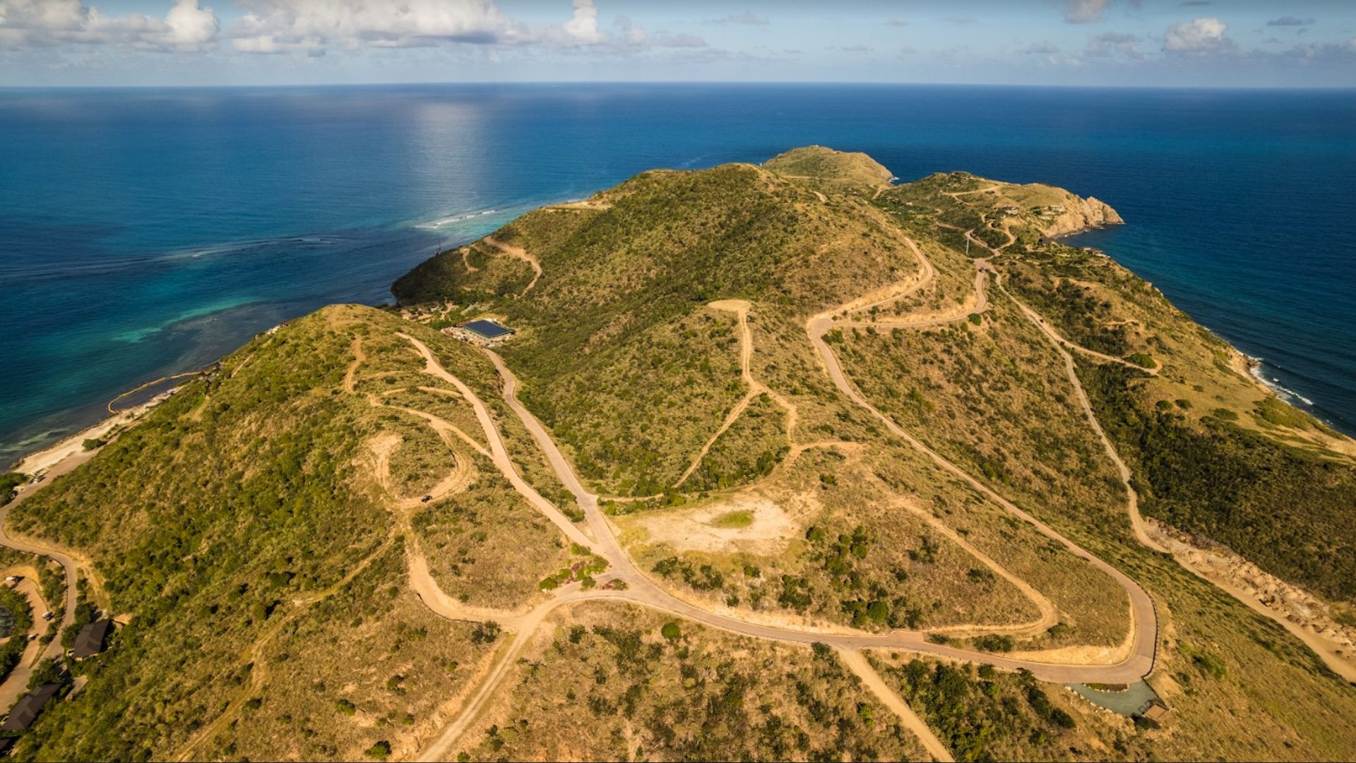 Земельные участки в , Tortola 11176809