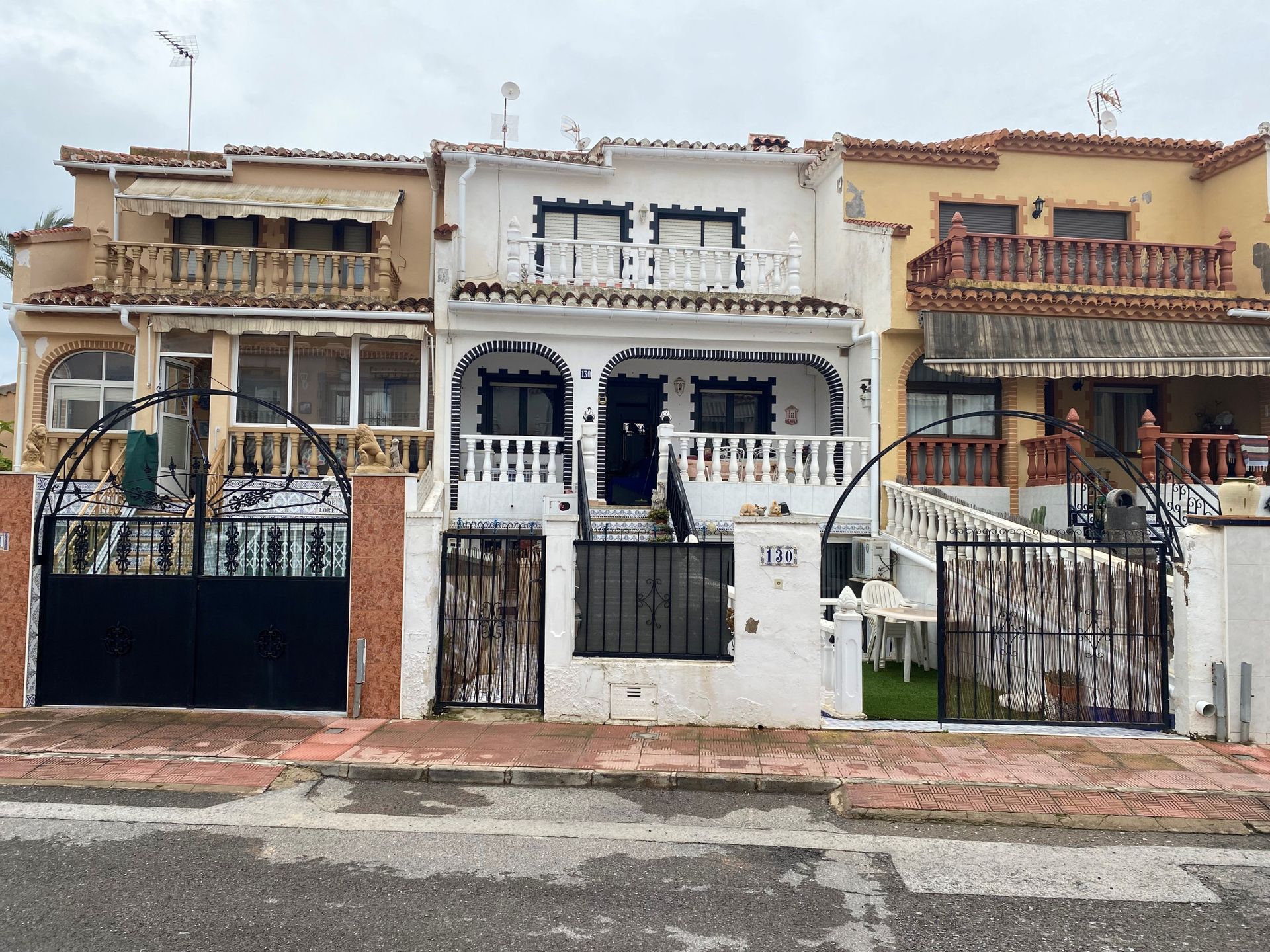 Квартира в Torrevieja, Valencian Community 11176815