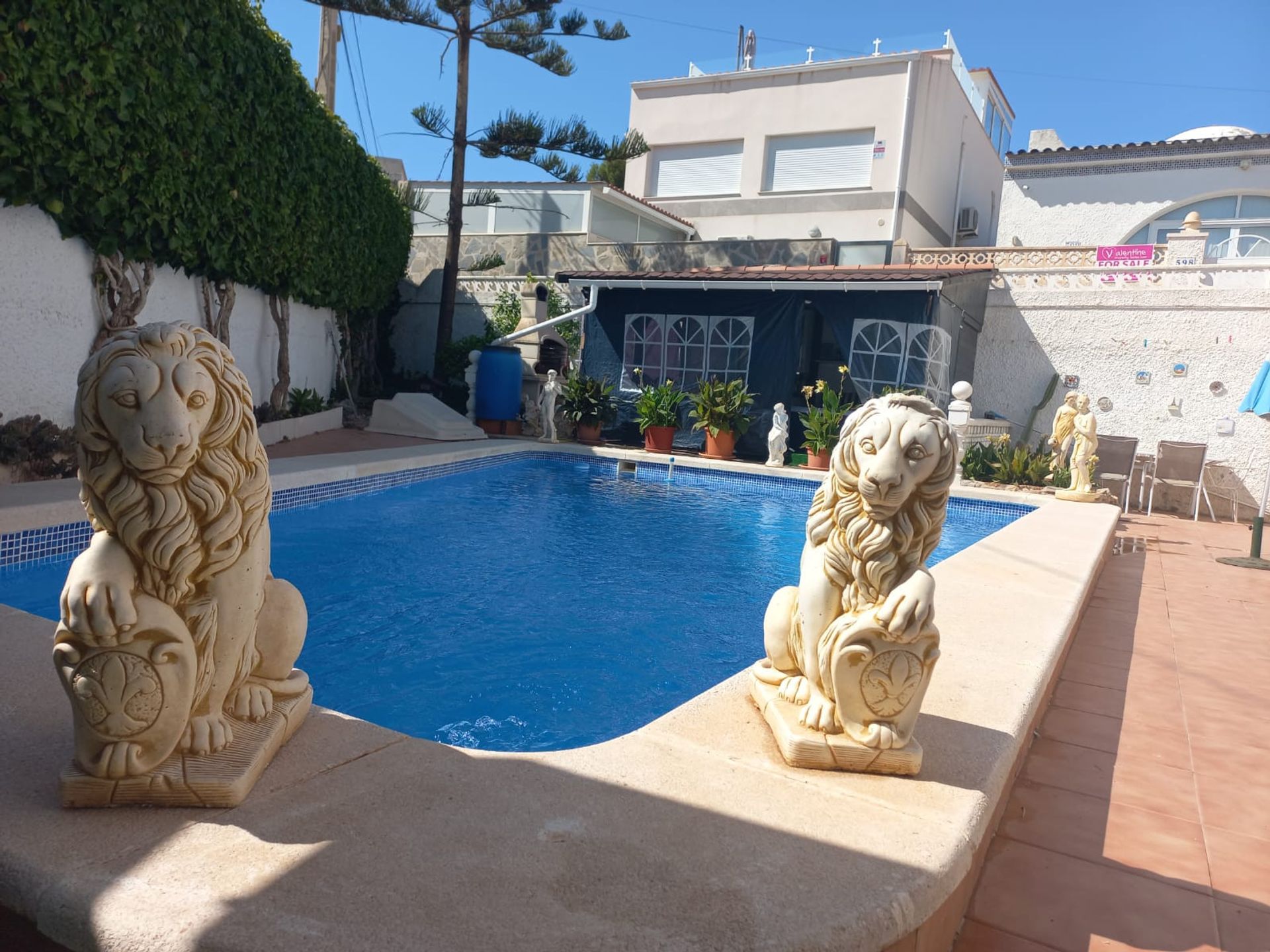 House in Campoamor, Valencia 11176819