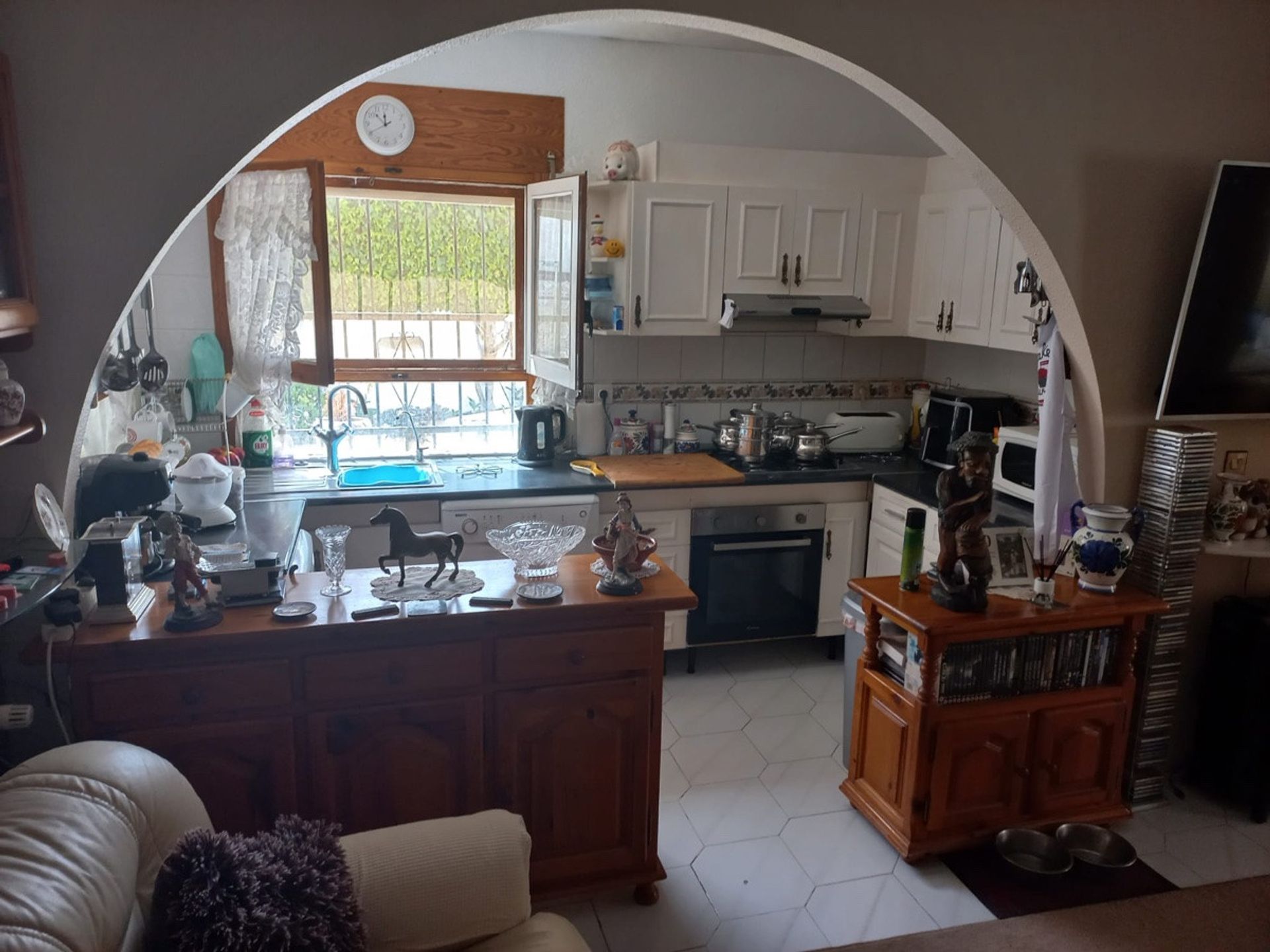 House in Campoamor, Valencia 11176819