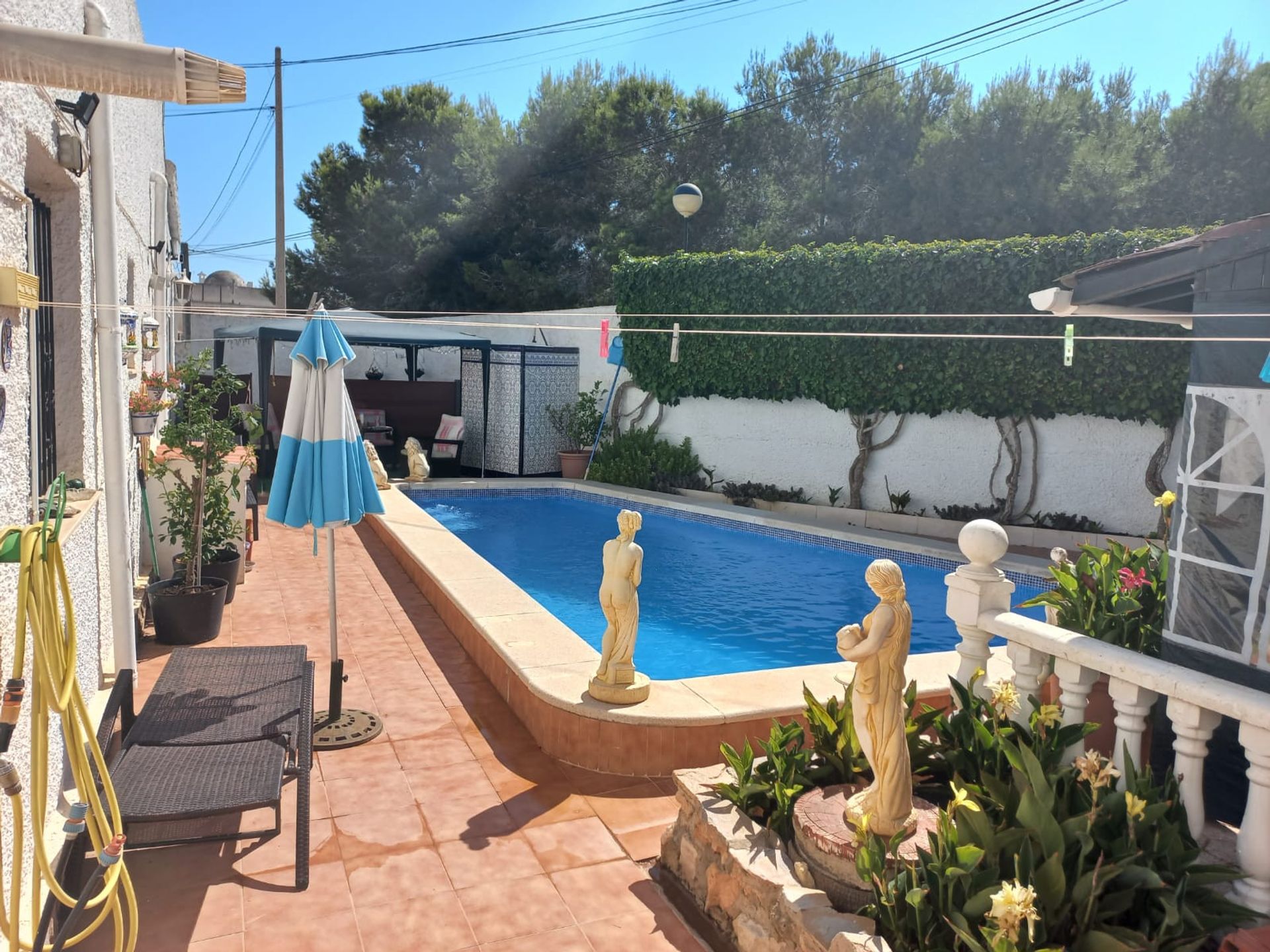 House in Campoamor, Valencia 11176819