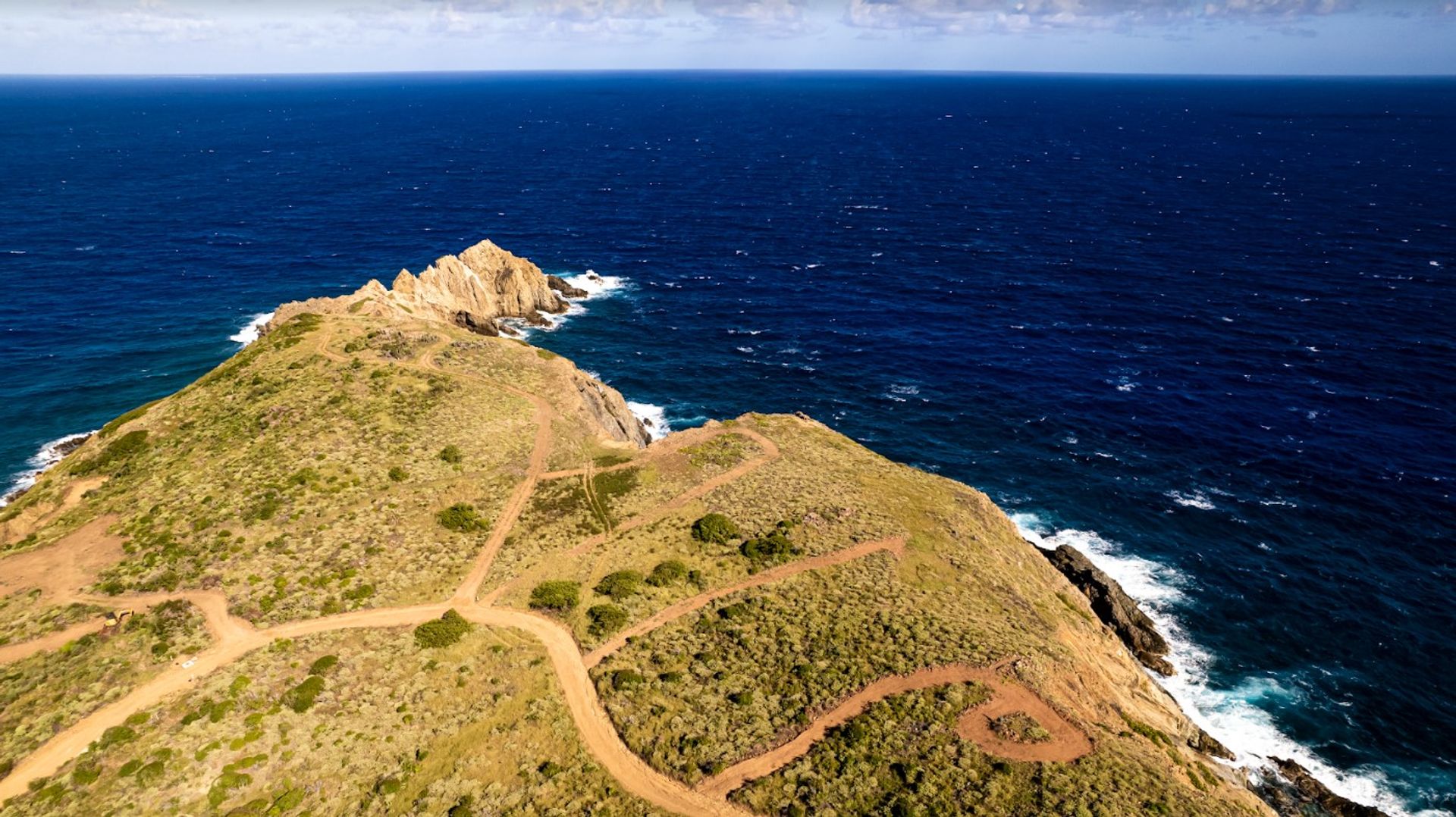 土地 在 Coral Bay, Virgin Islands 11176834