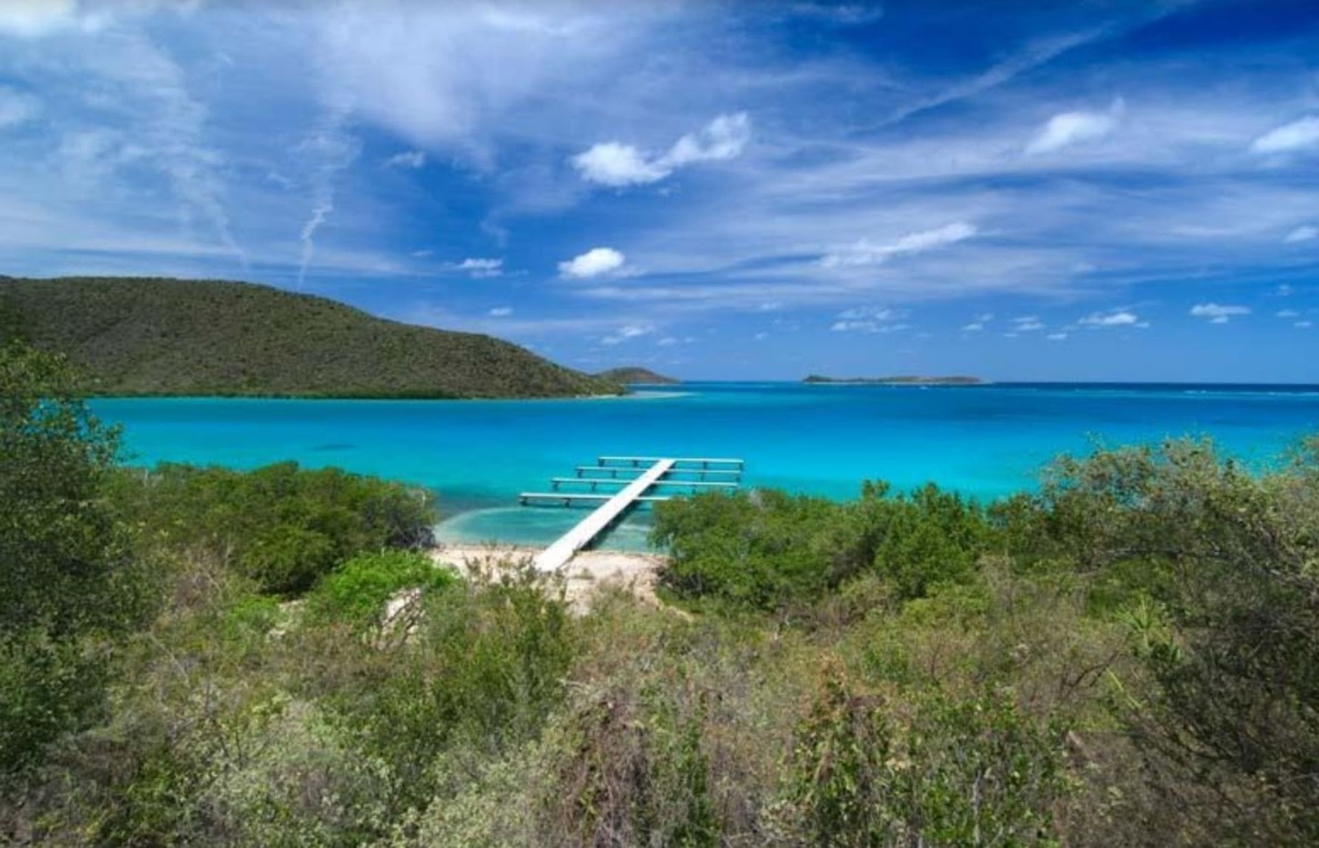 Sbarcare nel Baia dei Coralli, Isole Vergini 11176836