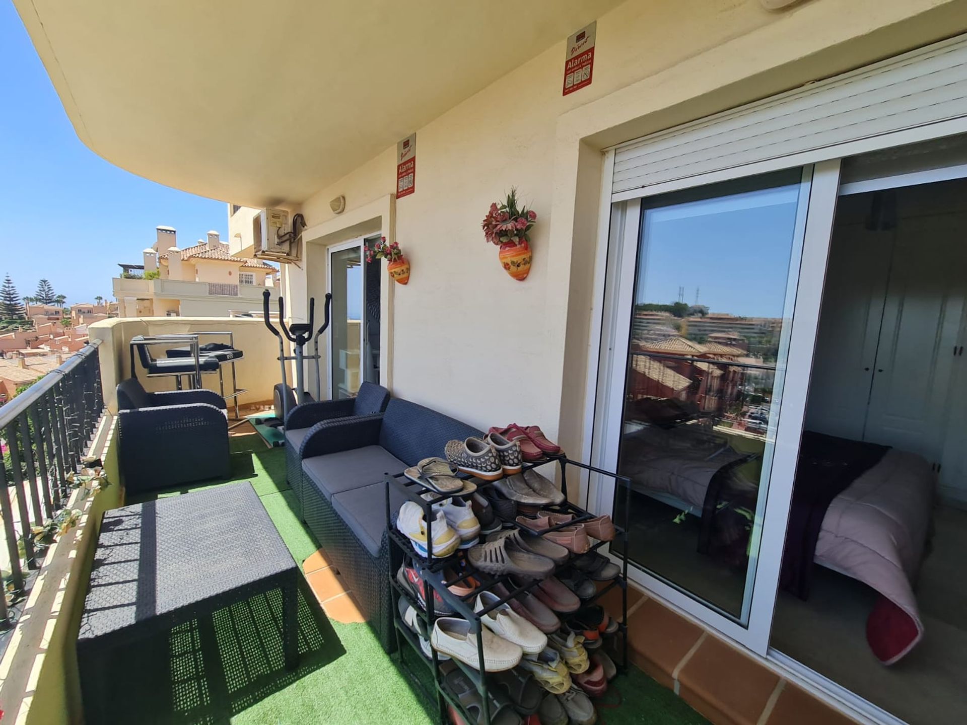 Huis in Fuengirola, Andalusië 11176837