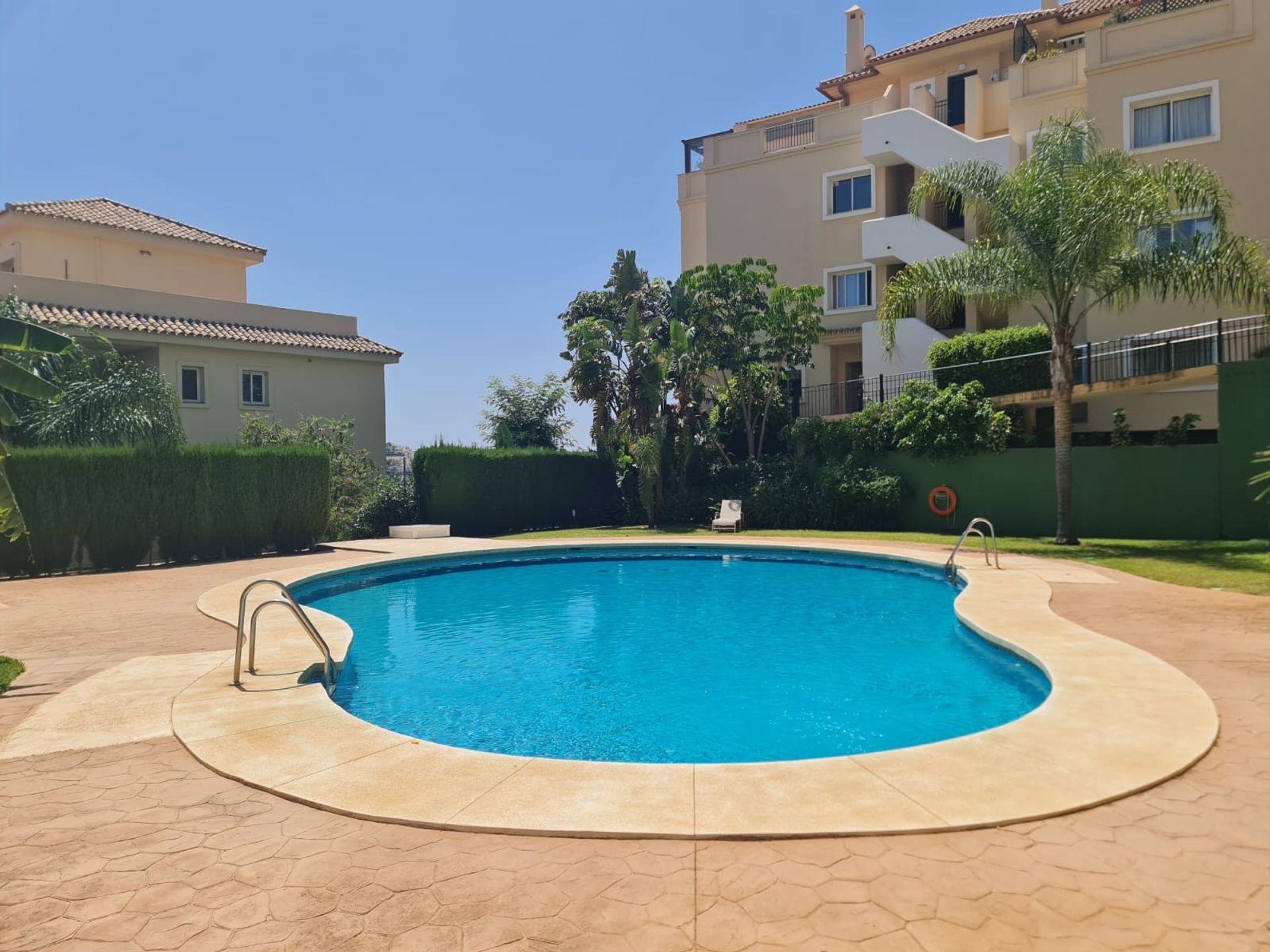 Huis in Mijas, Andalusia 11176837