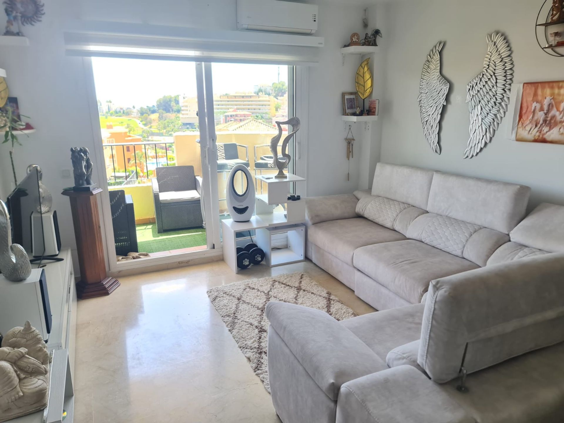 Huis in Fuengirola, Andalusië 11176837