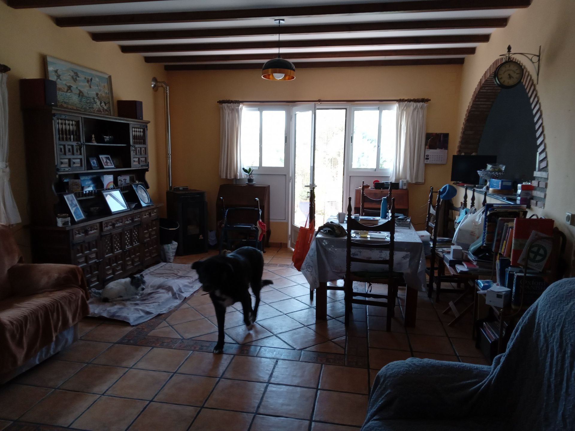 Huis in Castril, Andalusië 11176844