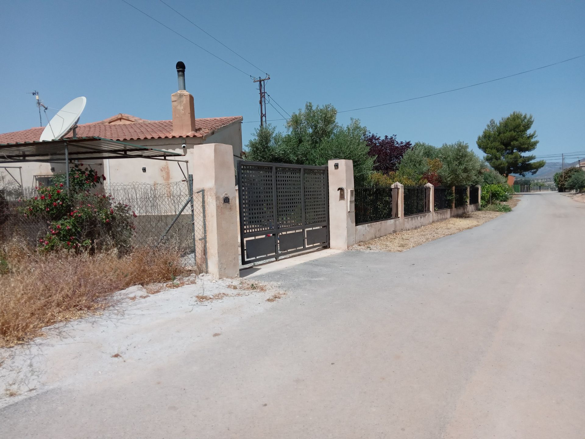 Huis in Castril, Andalusië 11176844