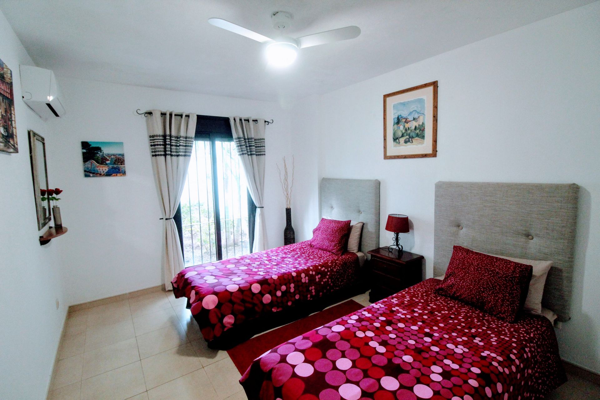 Condominium in El Angel, Andalusia 11176848