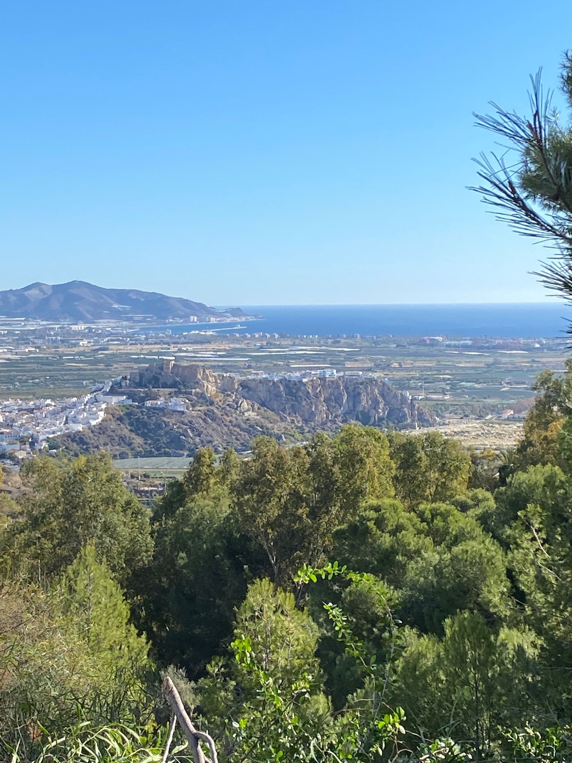 Dom w Salobreña, Andalusia 11176853