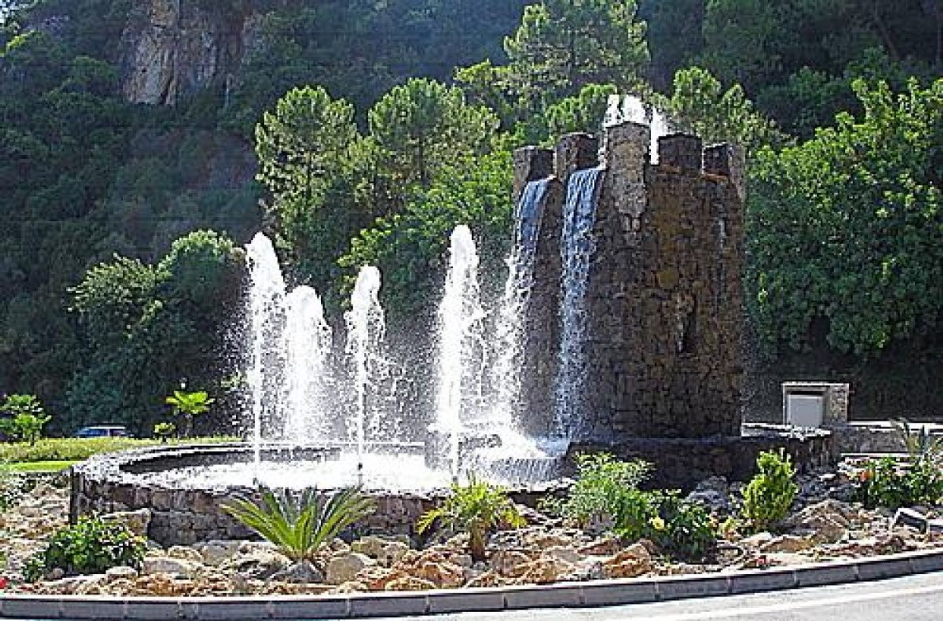 Hus i Benahavís, Andalusia 11176854