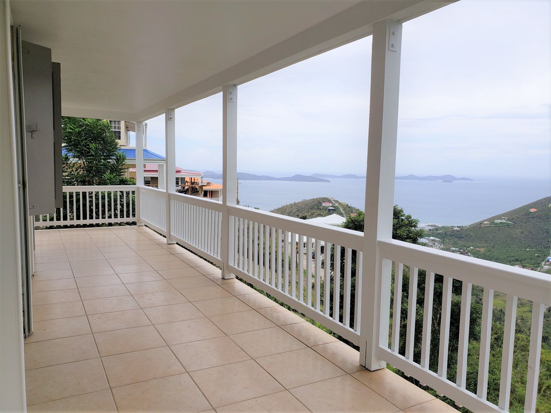 Rumah di , Tortola 11176858