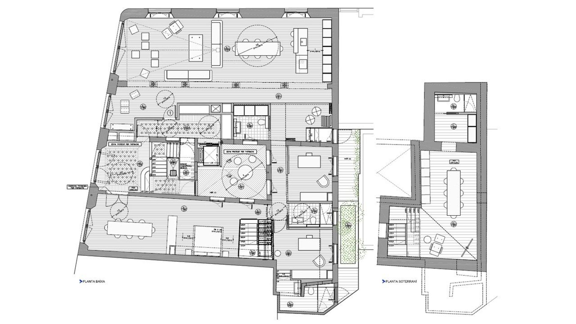 Condominium in Barcelona, Catalunya 11176971