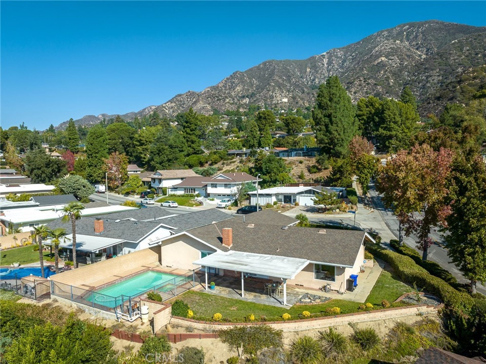 Haus im La Crescenta-Montrose, California 11177081