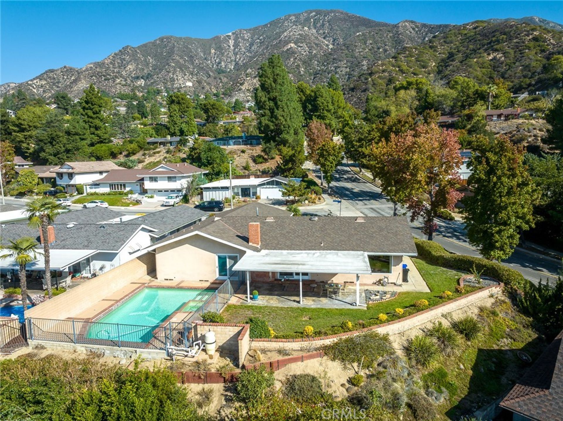 Huis in La Crescenta-Montrose, California 11177081